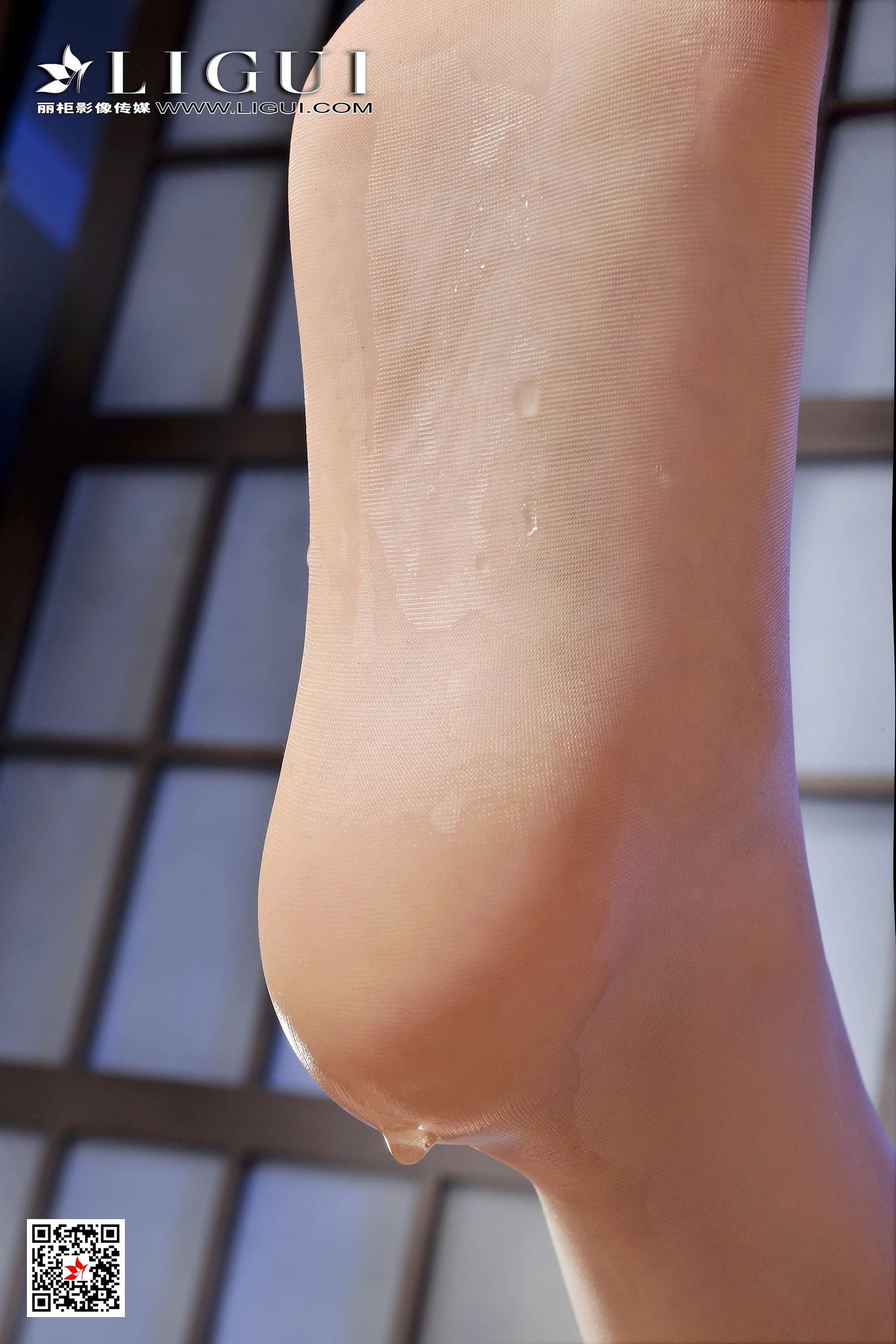 [丽柜Ligui] 网络丽人 Model 允儿_第5张