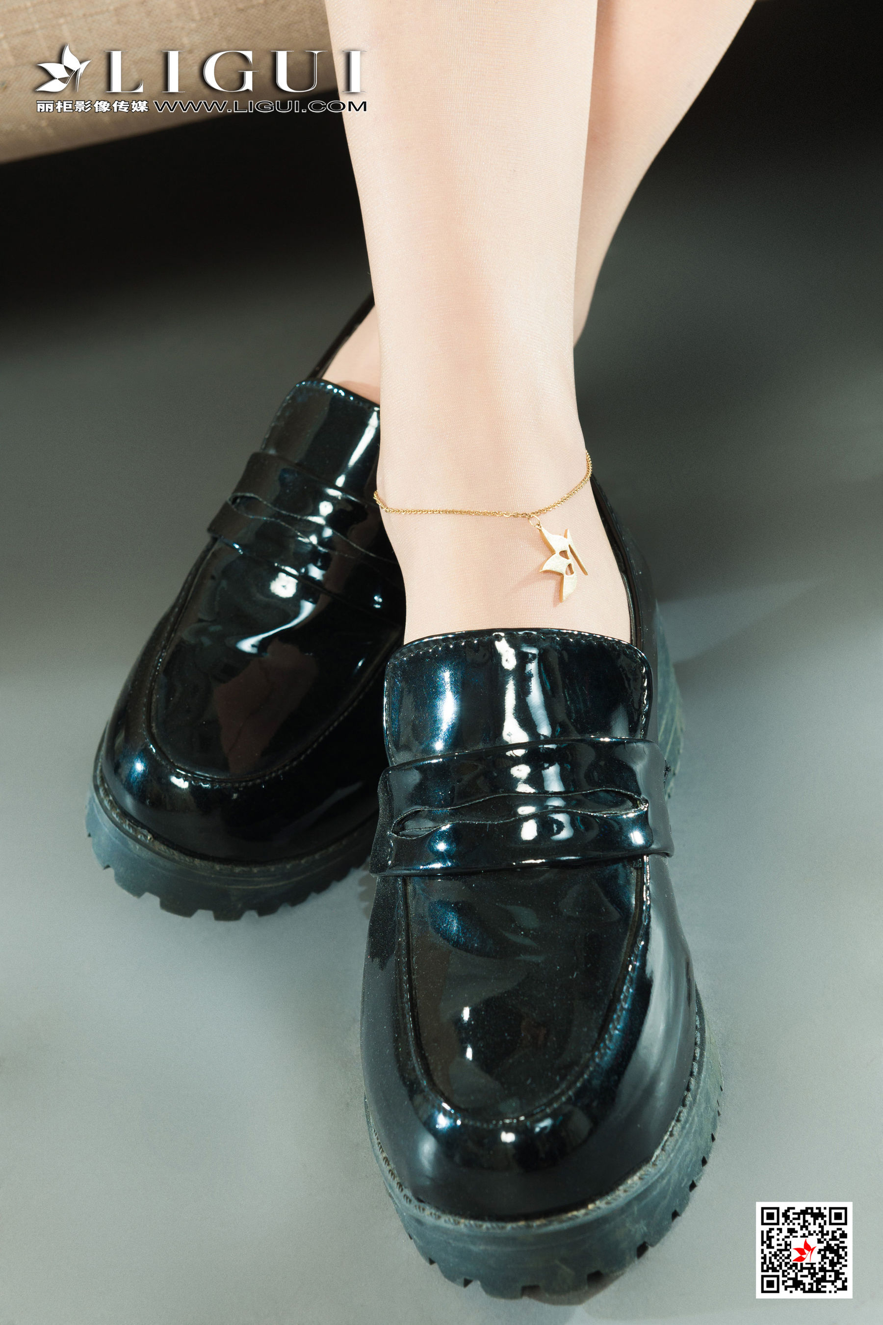 [丽柜Ligui] 网络丽人 Model 汐汐_第5张