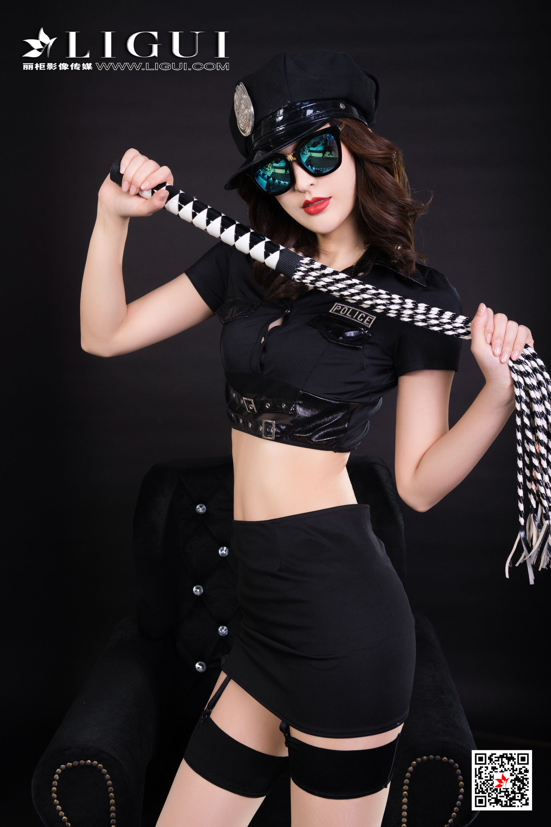 [丽柜Ligui]  雪糕 《香丝霸王花》_第2张