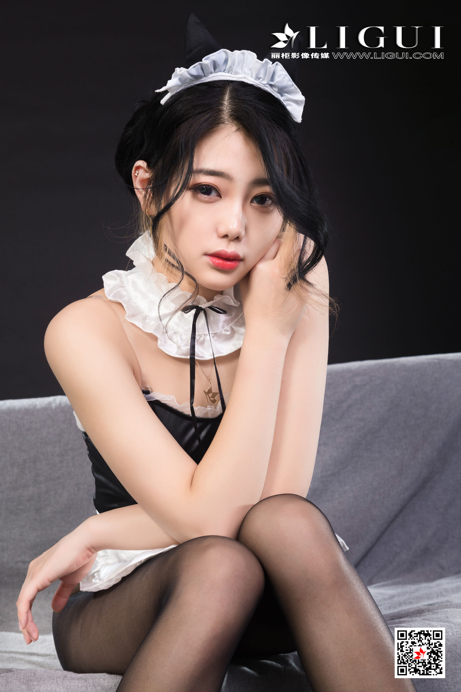 [丽柜Ligui]  小智贤 《吟丝惩戒》_第3张