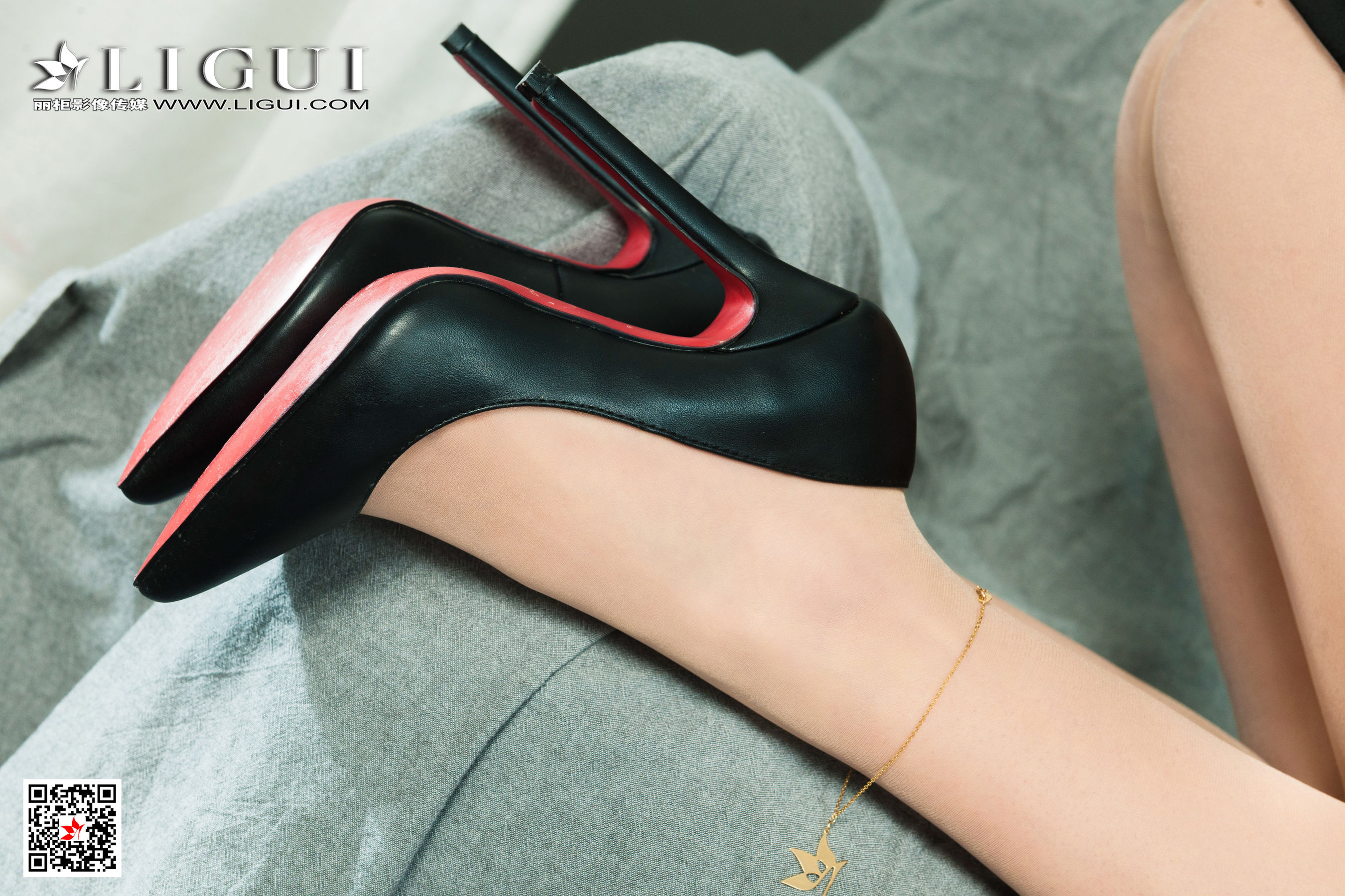 [丽柜Ligui]  汐汐&天天 《双生花-超级护理》_第5张