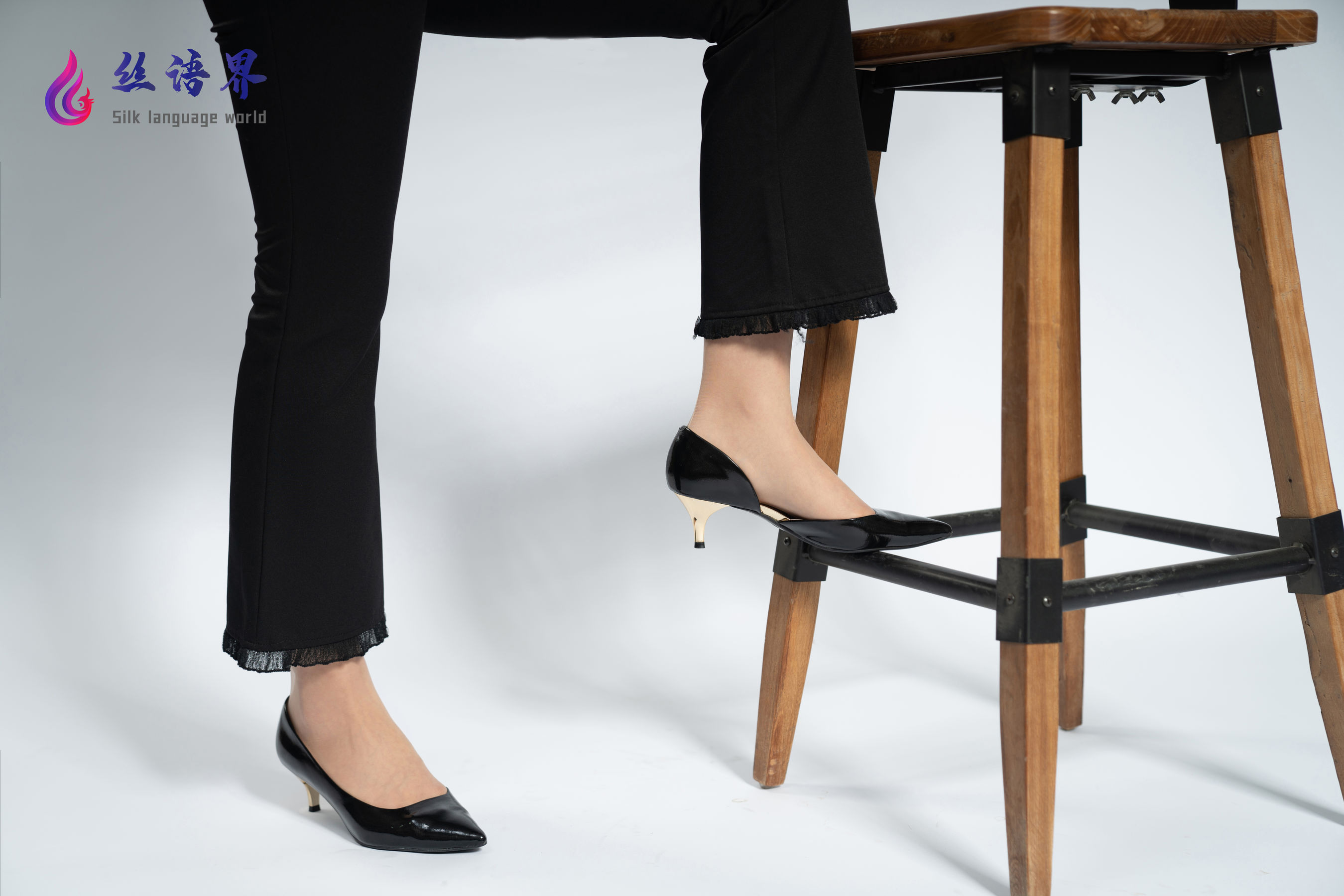 [丽柜Ligui] 网络丽人 Model 淼淼_第3张