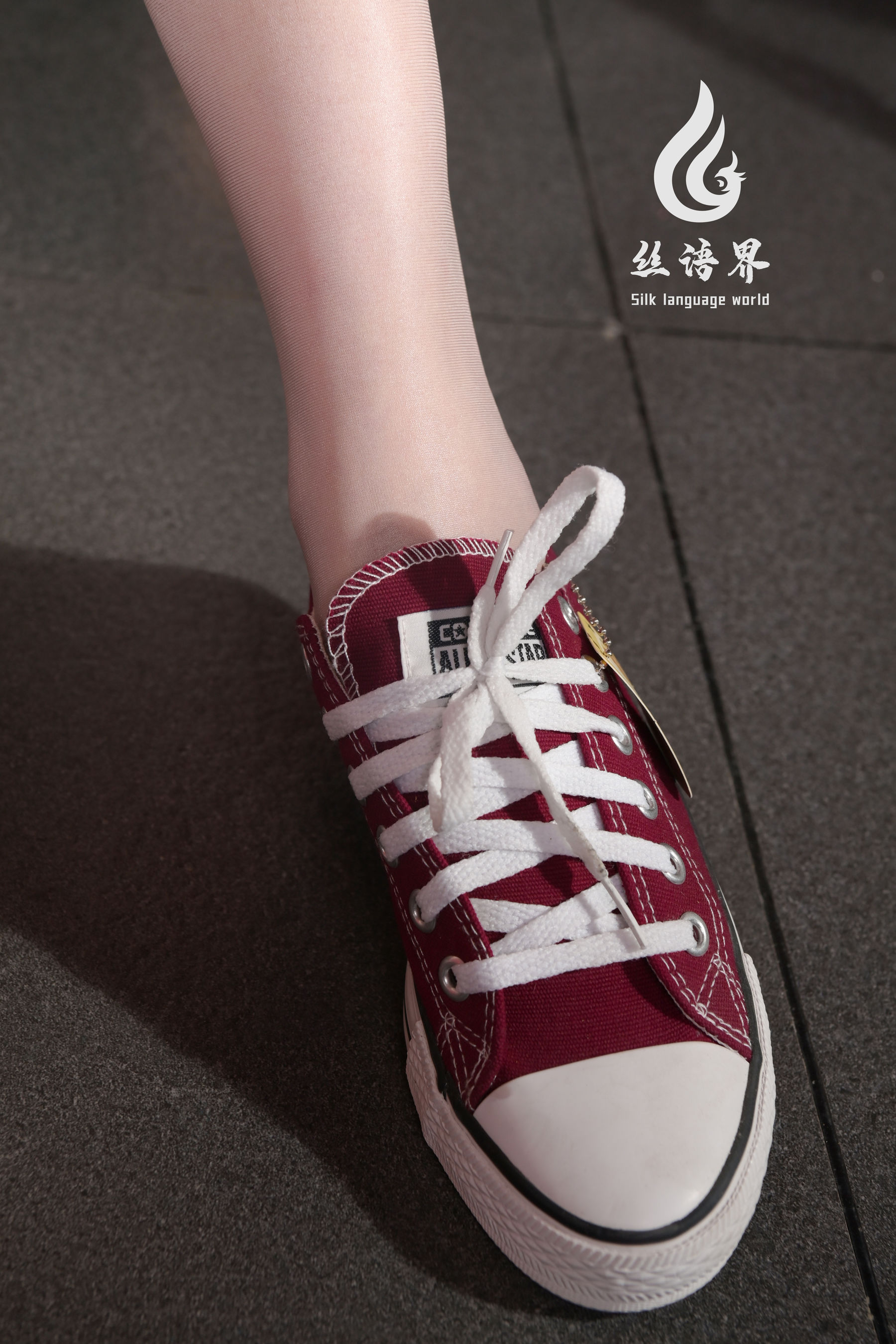 [丽柜Ligui] 网络丽人 Model 团子_第5张