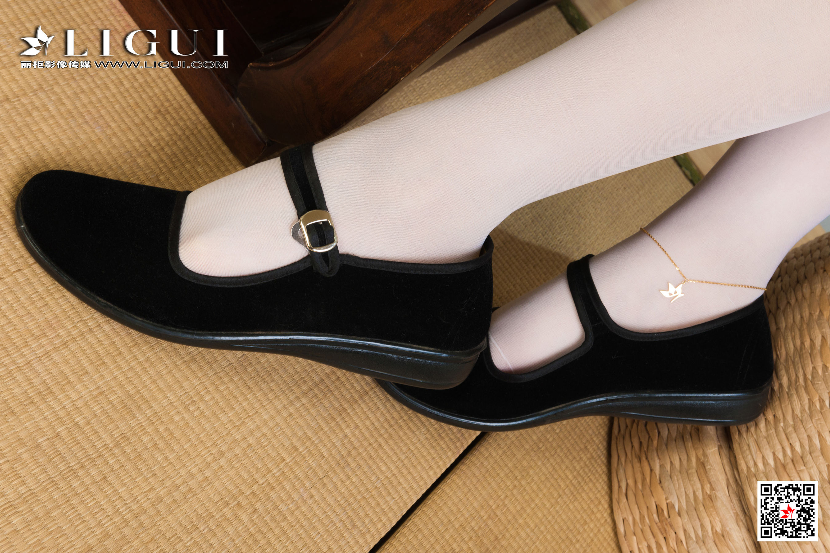 [丽柜Ligui] 网络丽人 Model 小熊_第5张