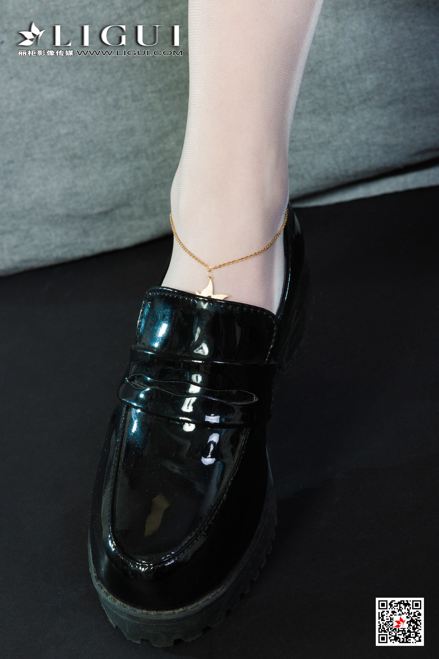 [丽柜Ligui] 网络丽人 Model 汐汐_第4张