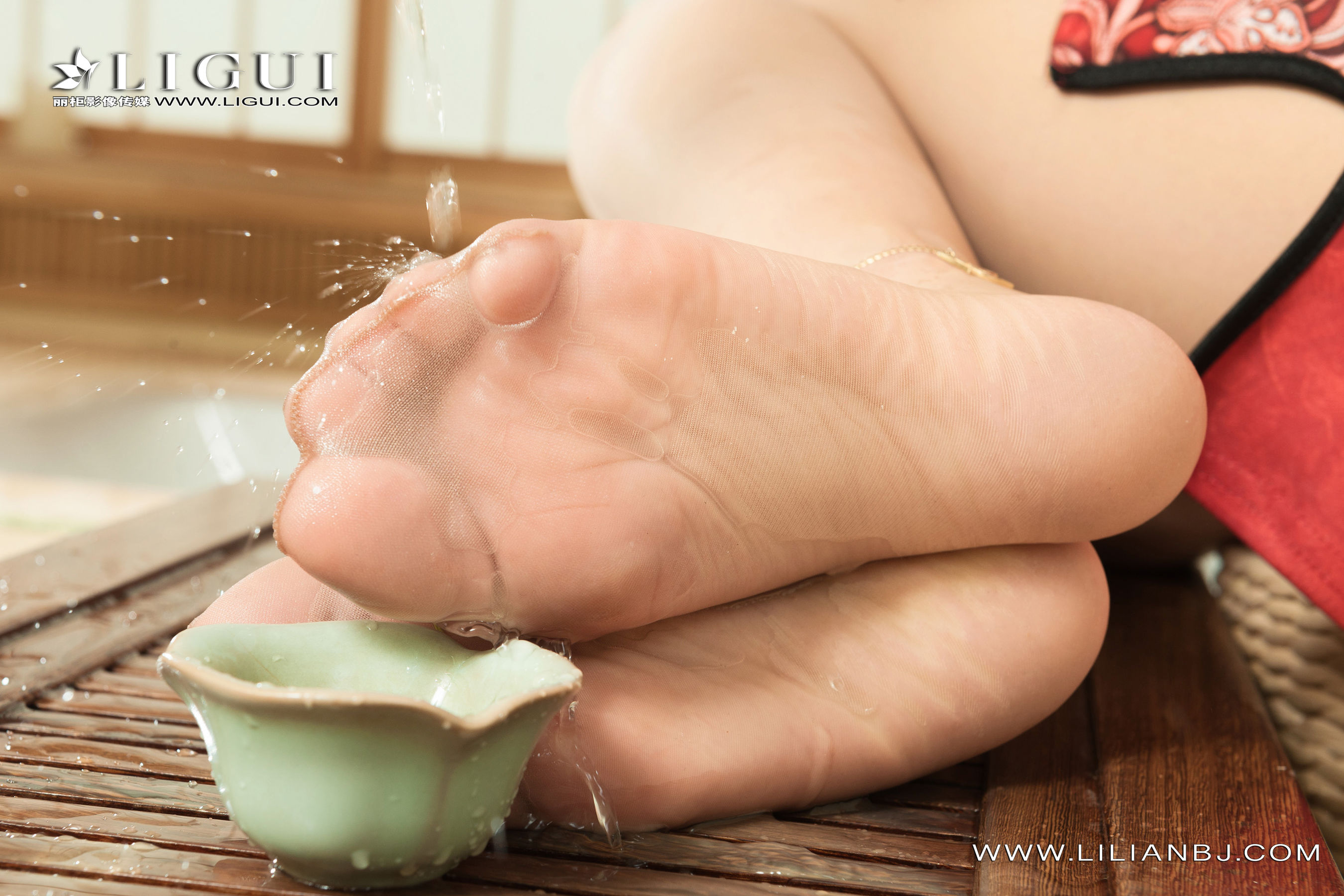 [丽柜Ligui]  亮亮 丽柜一品_第5张