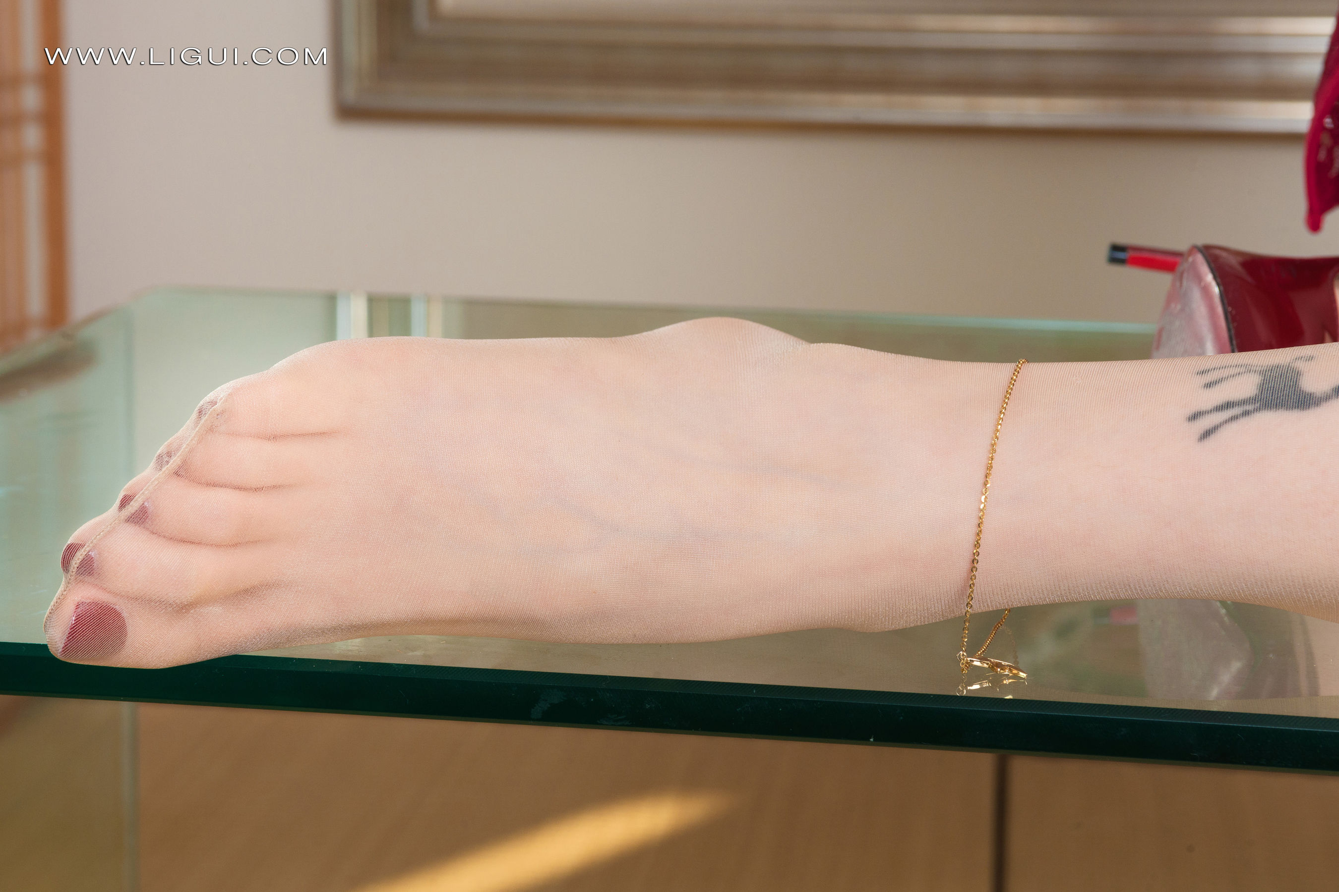 [丽柜Ligui]  甜甜 丝滑汤圆_第3张