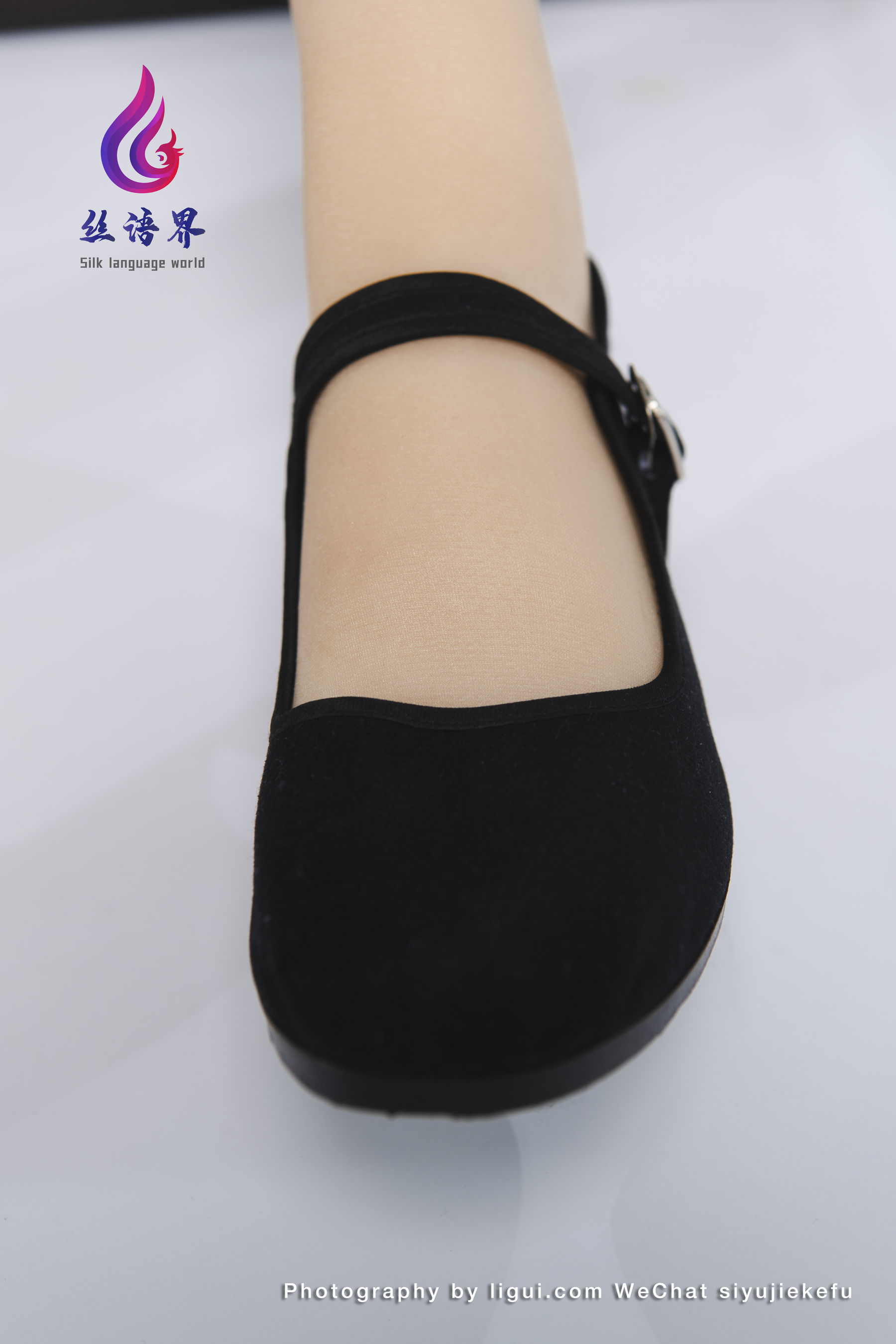 [丽柜Ligui]  瑜薇 缚娃虐恋_第5张