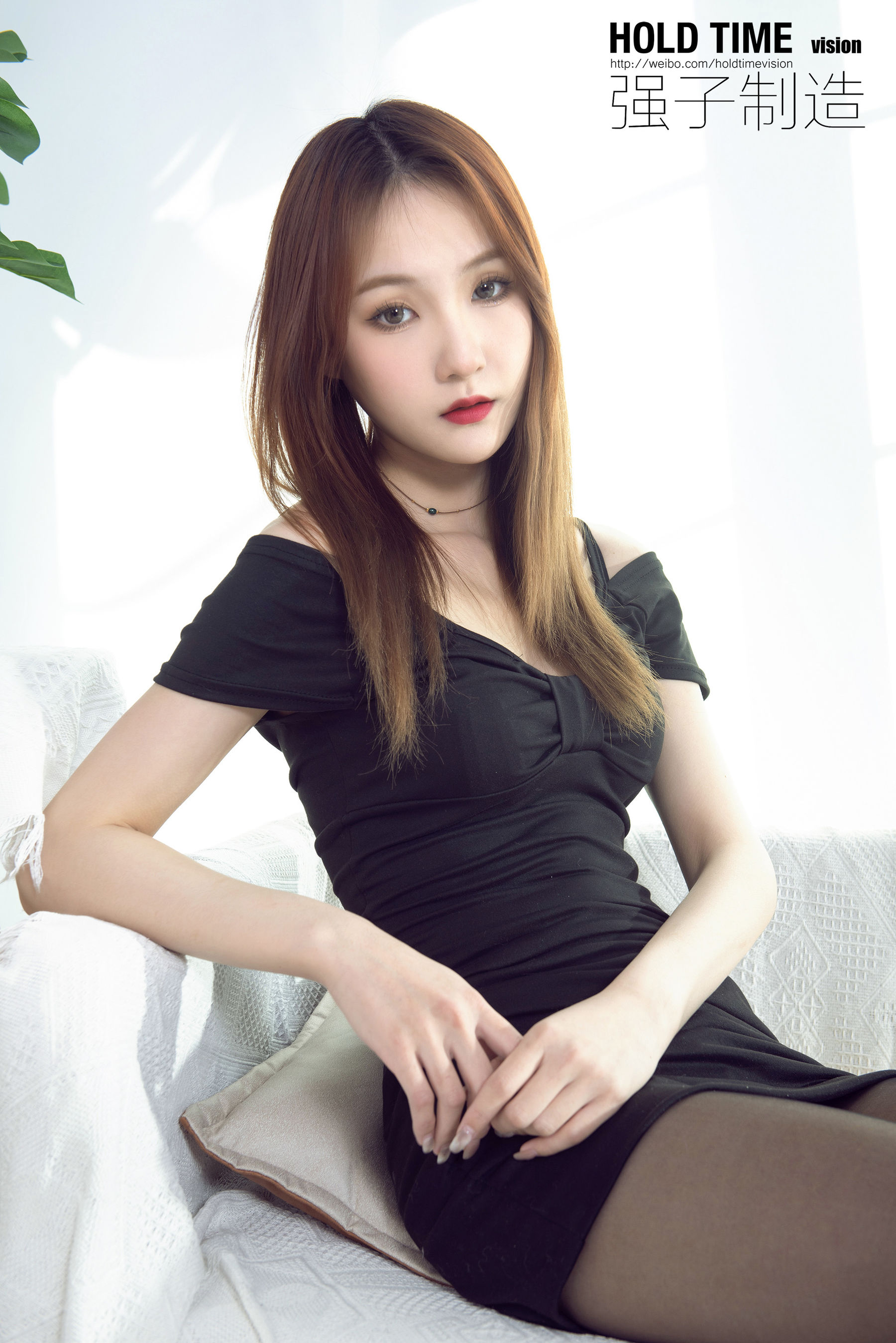 [丽柜Ligui]  心心 紧缚-无助的心心_第3张