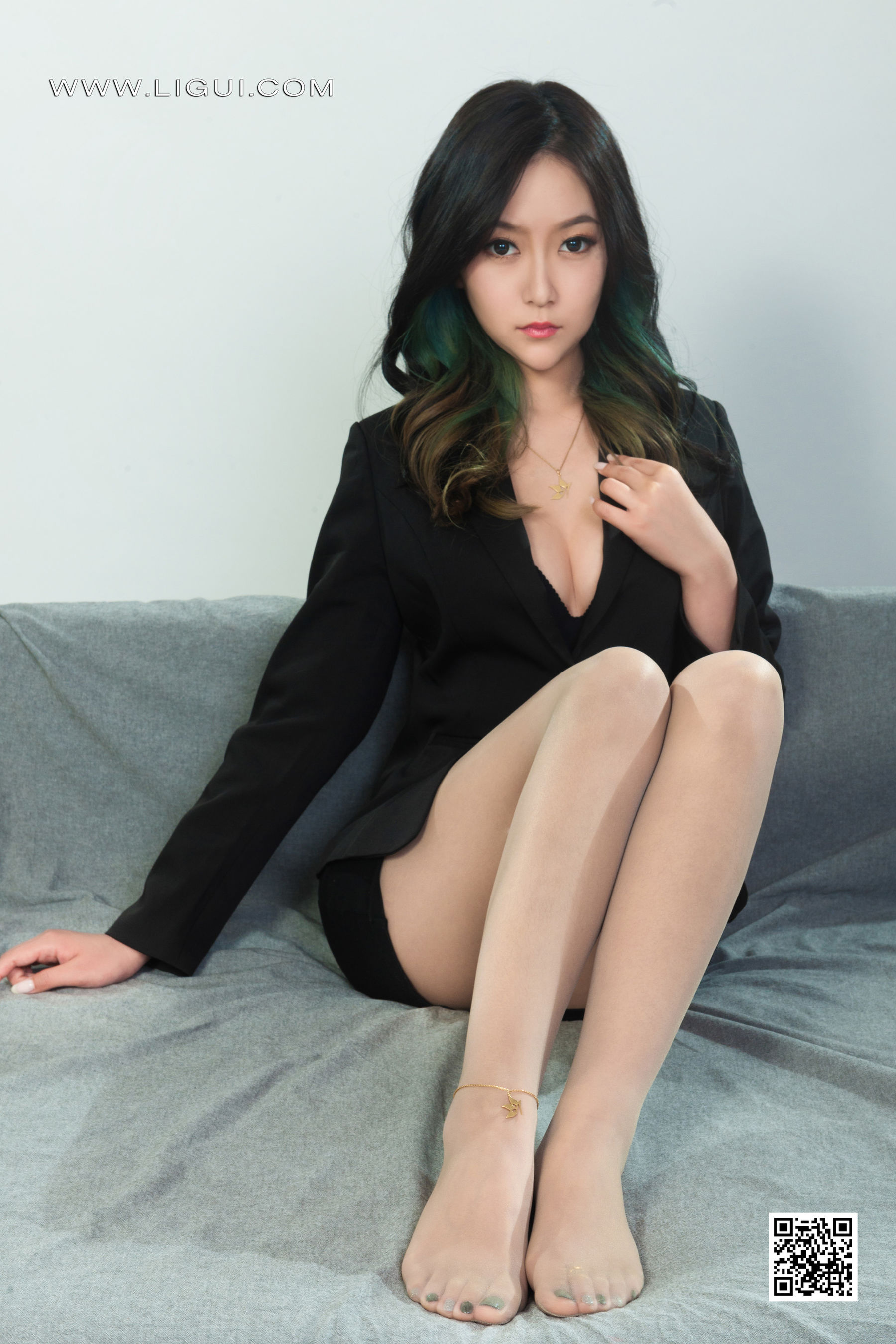 [丽柜Ligui]  桐桐 香莲助理_第5张