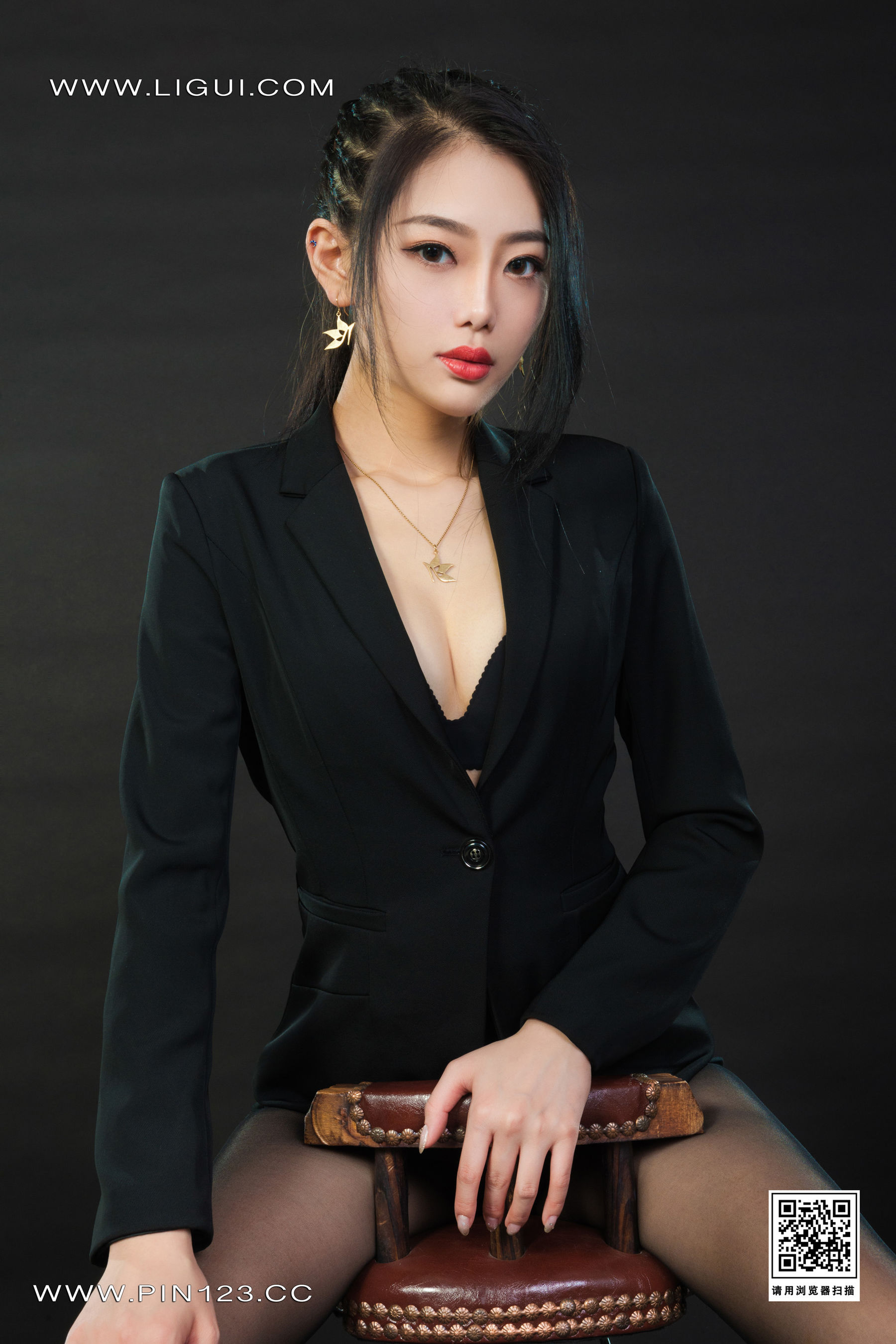 [丽柜Ligui]  小智贤 足下生情_第2张