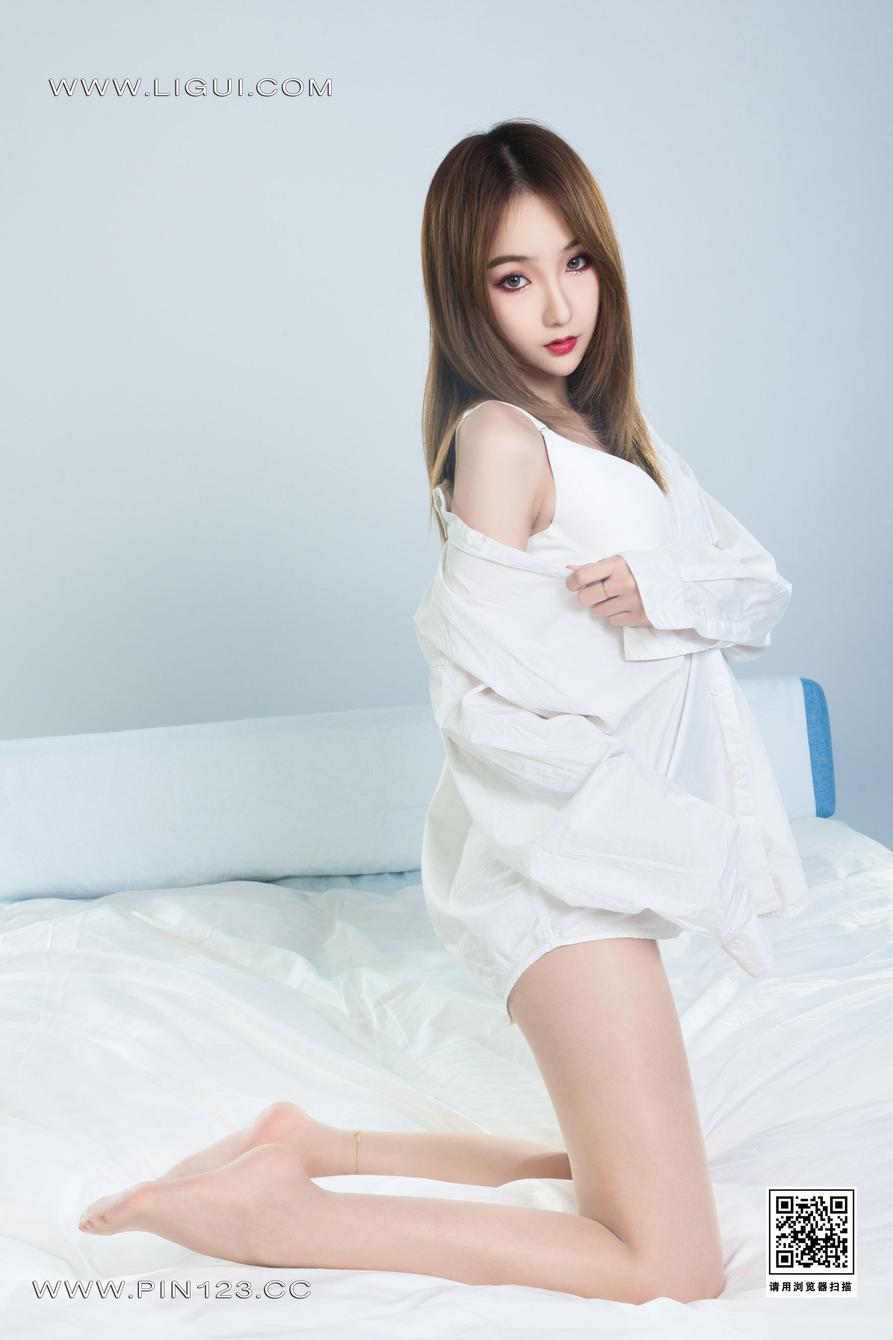 [丽柜Ligui]  心心 丝欲香体_第2张