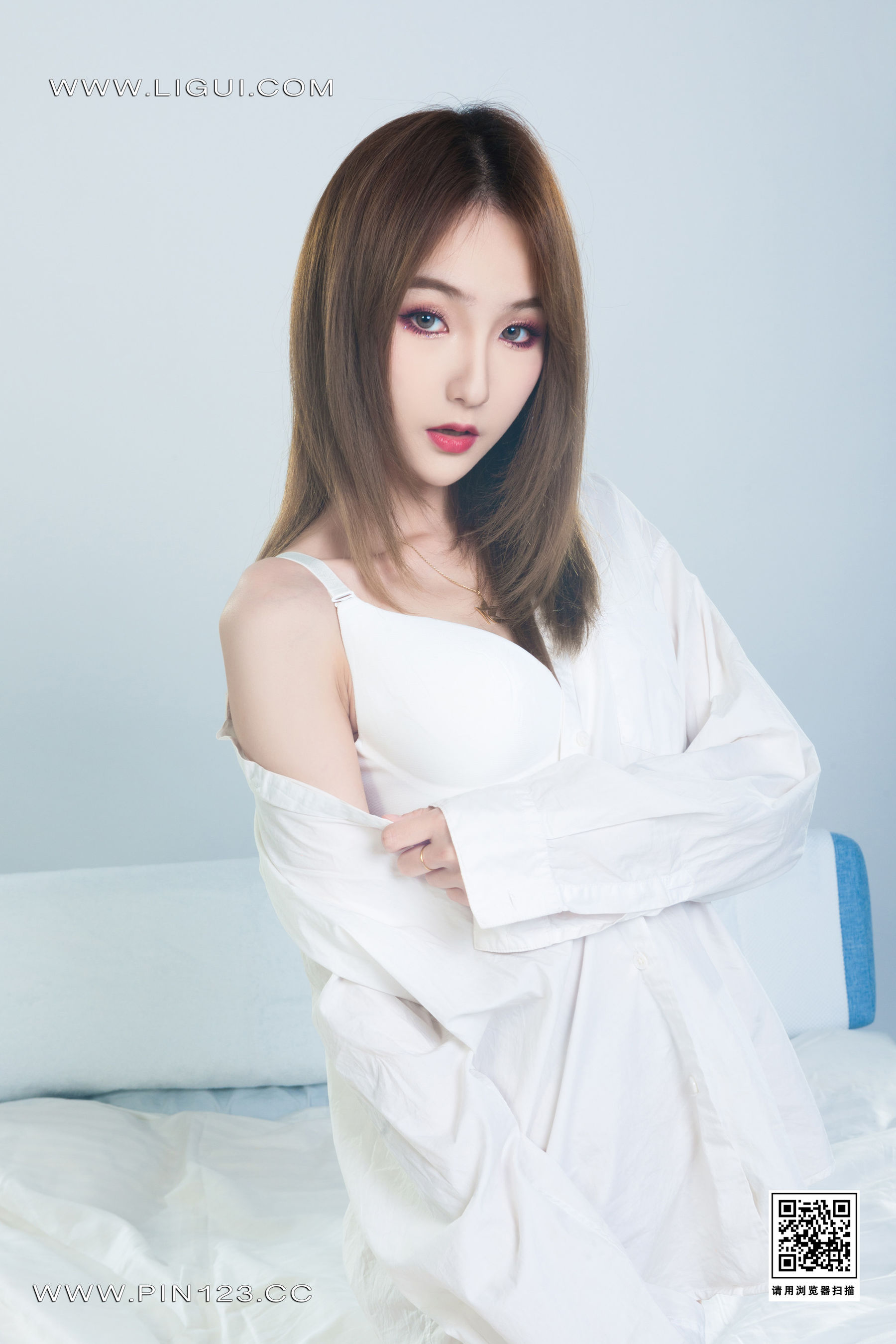 [丽柜Ligui]  心心 丝欲香体_第3张