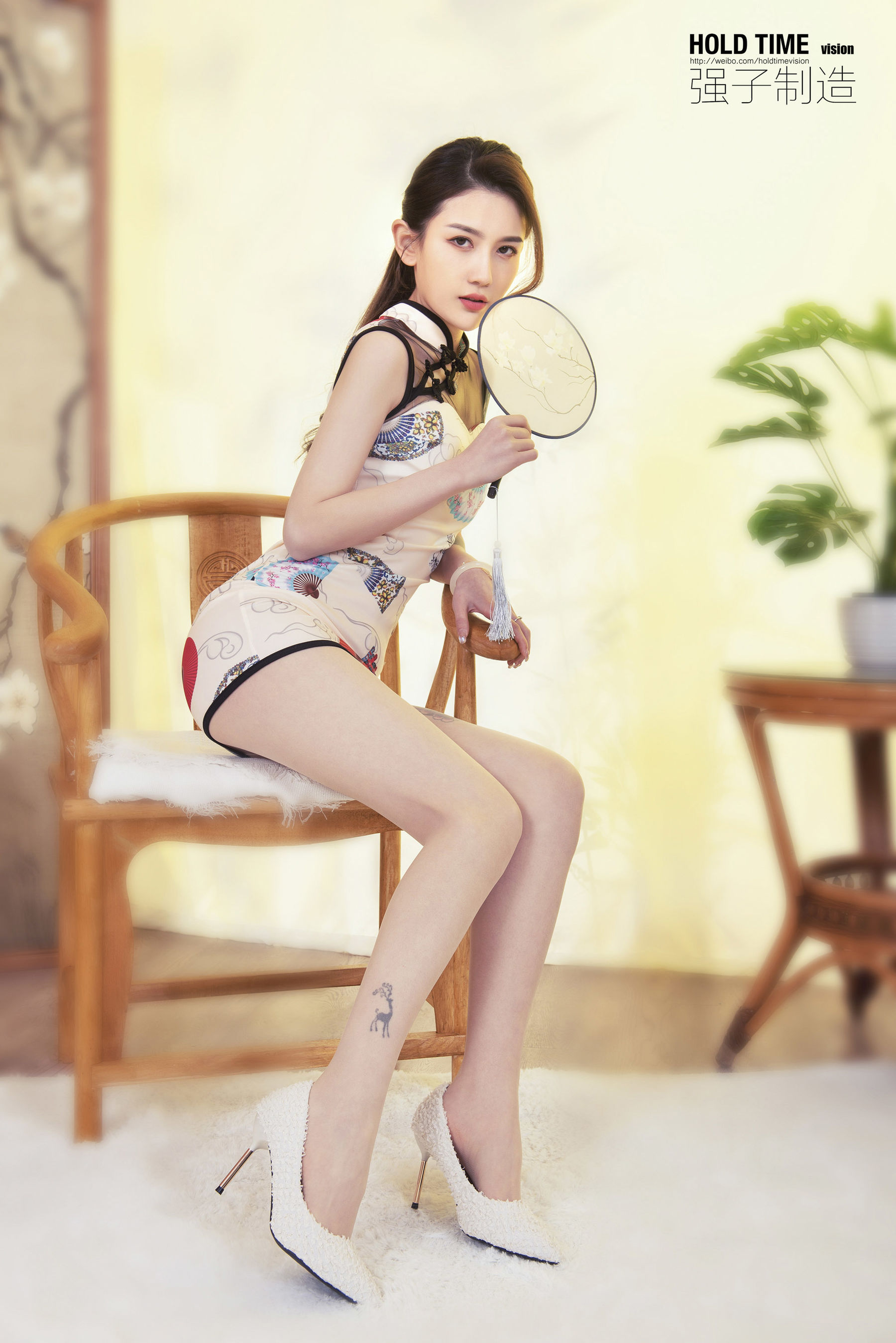 [丽柜Ligui]  甜甜 小甜甜的求救_第2张