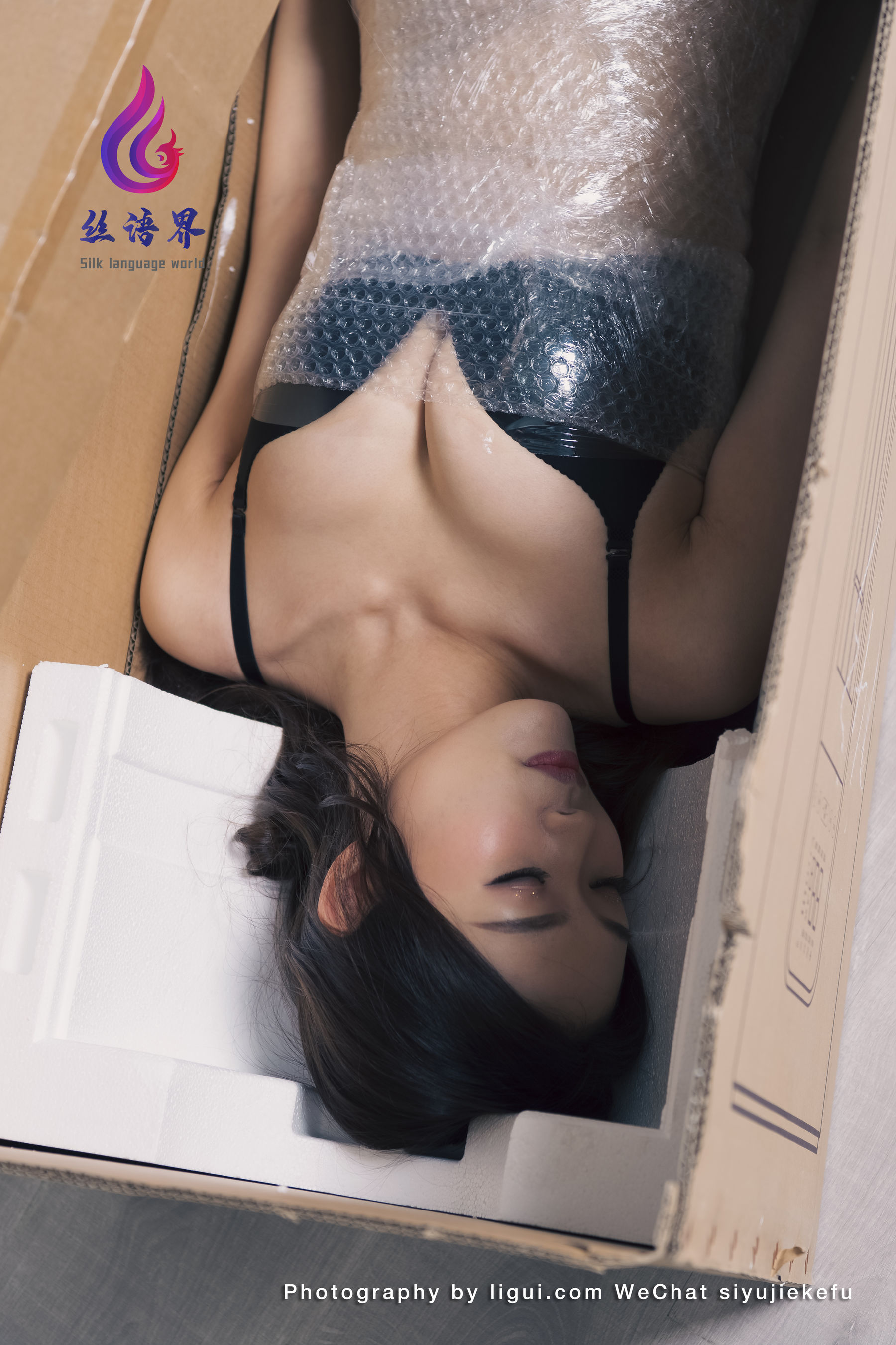 [丽柜Ligui]  大K 我的智能机器女友_第3张