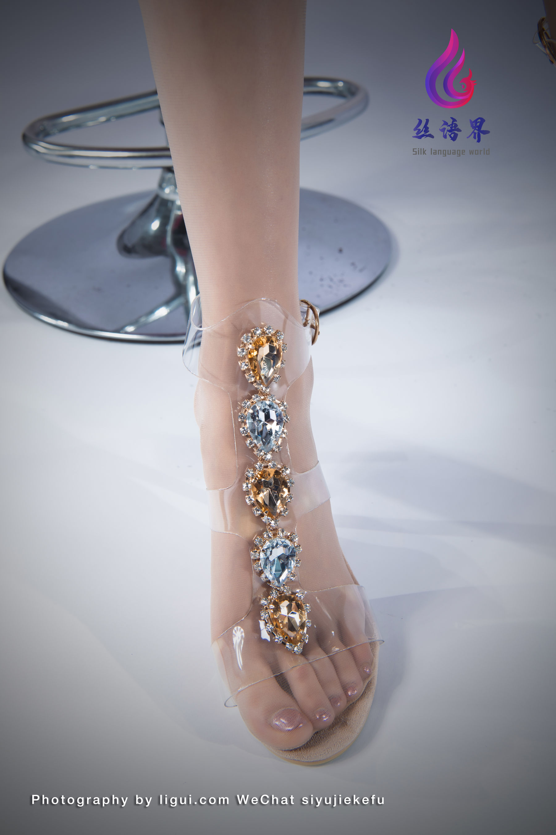 [丽柜Ligui]  团子 万种风情_第4张