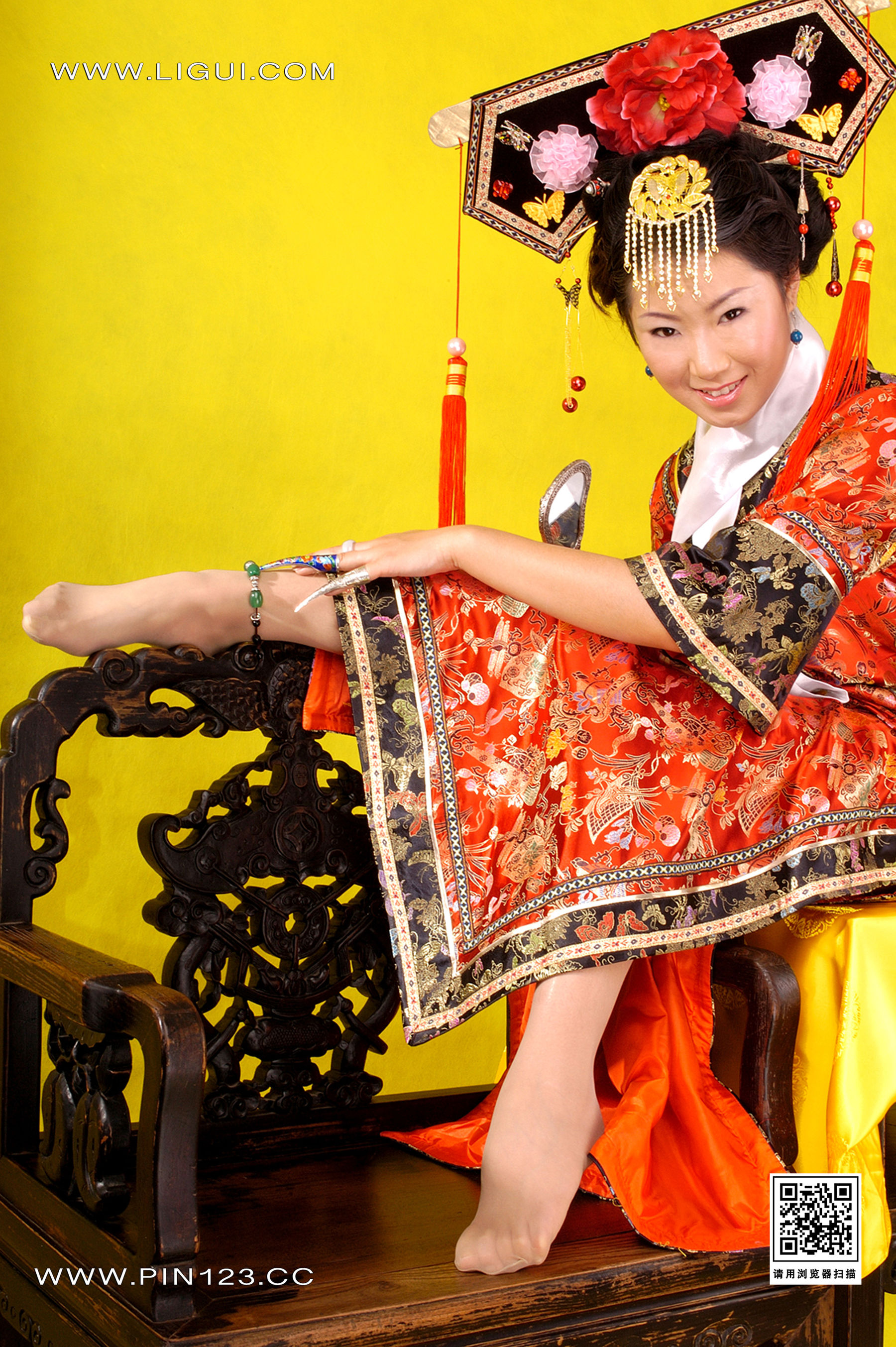 [丽柜Ligui]  合集 20周年的经典回顾2_第3张