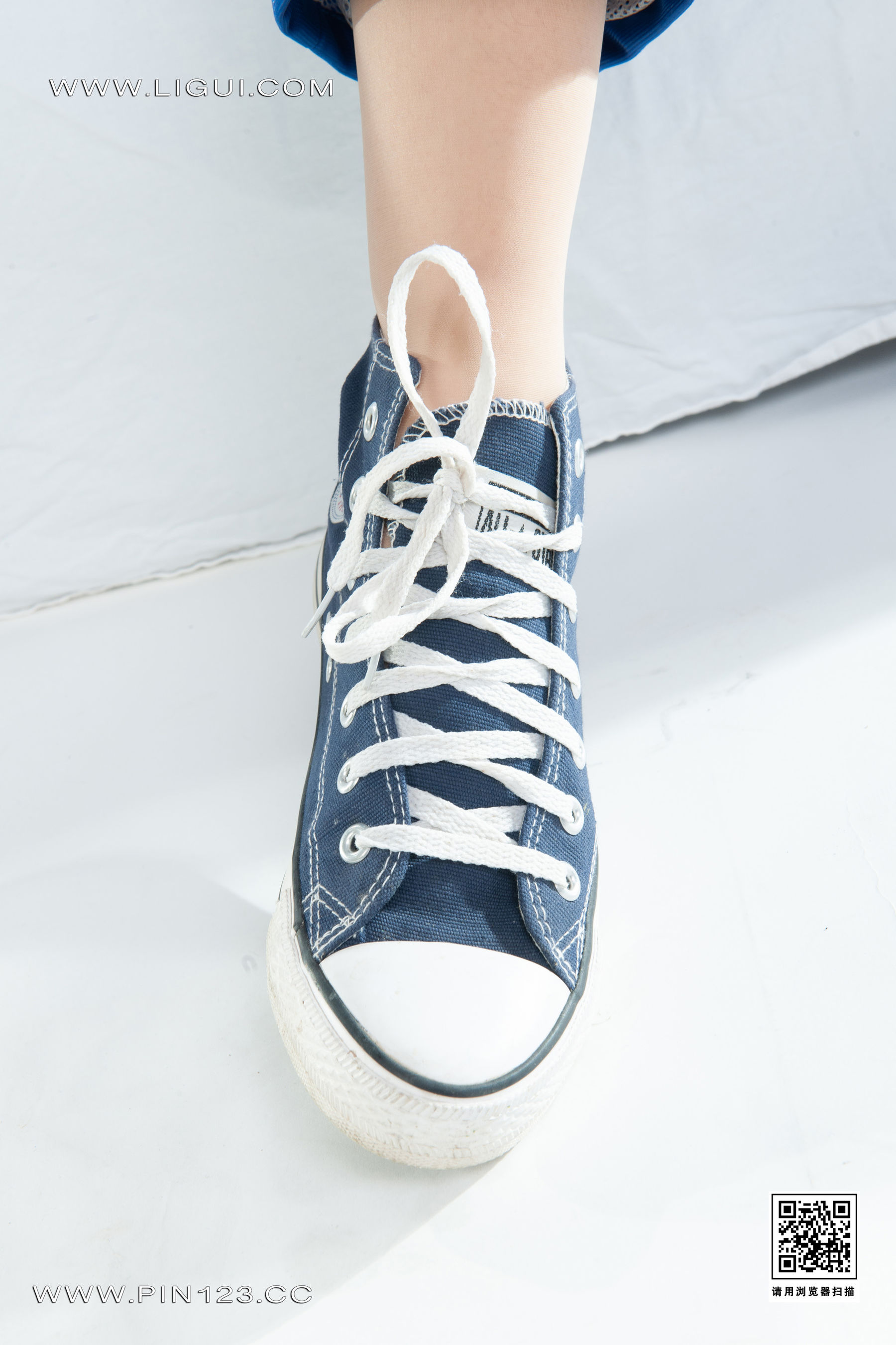 [丽柜Ligui]  小熊 青丝欲甜_第4张