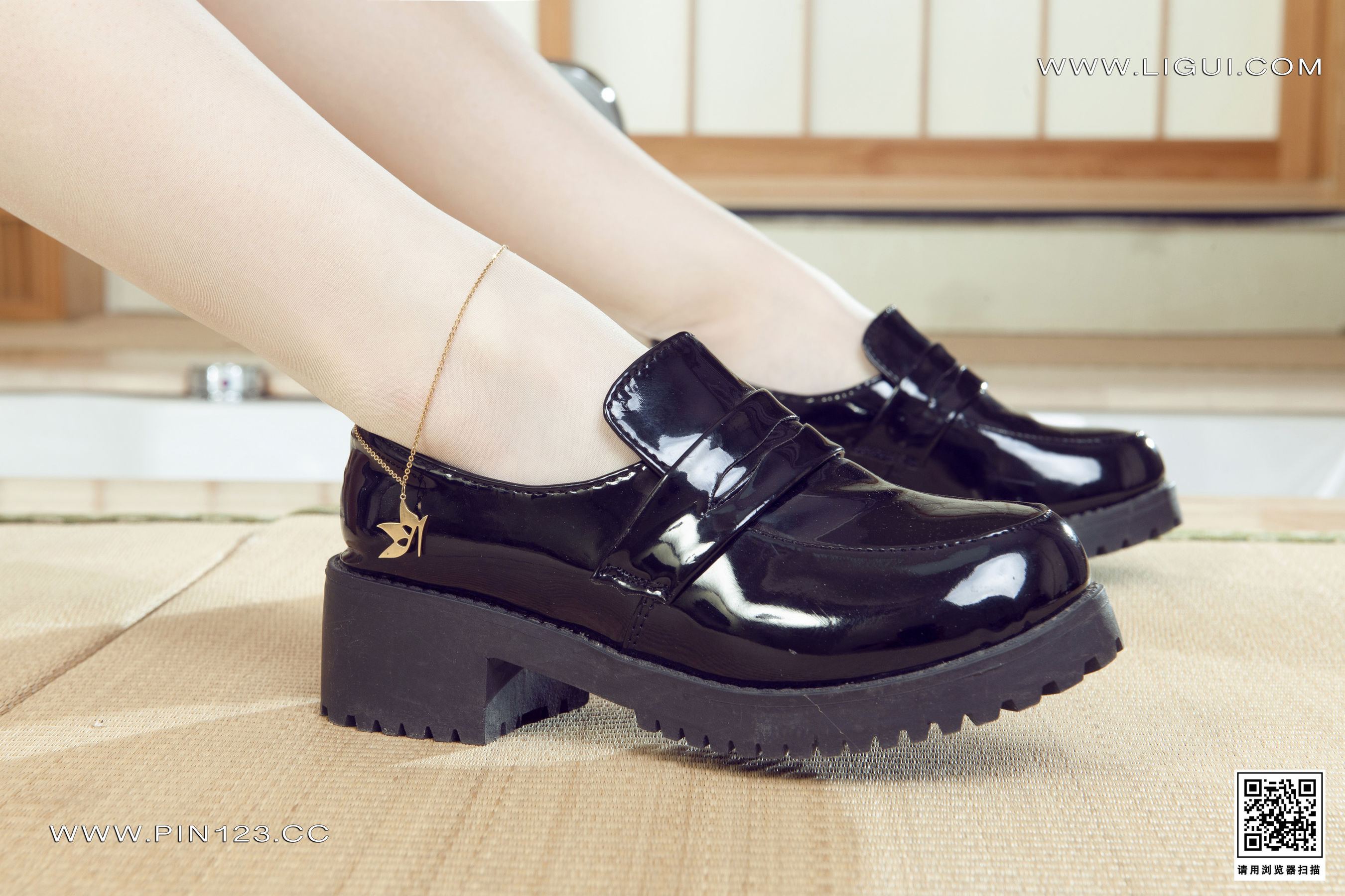 [丽柜Ligui]  汐汐 香浴丝颜_第5张