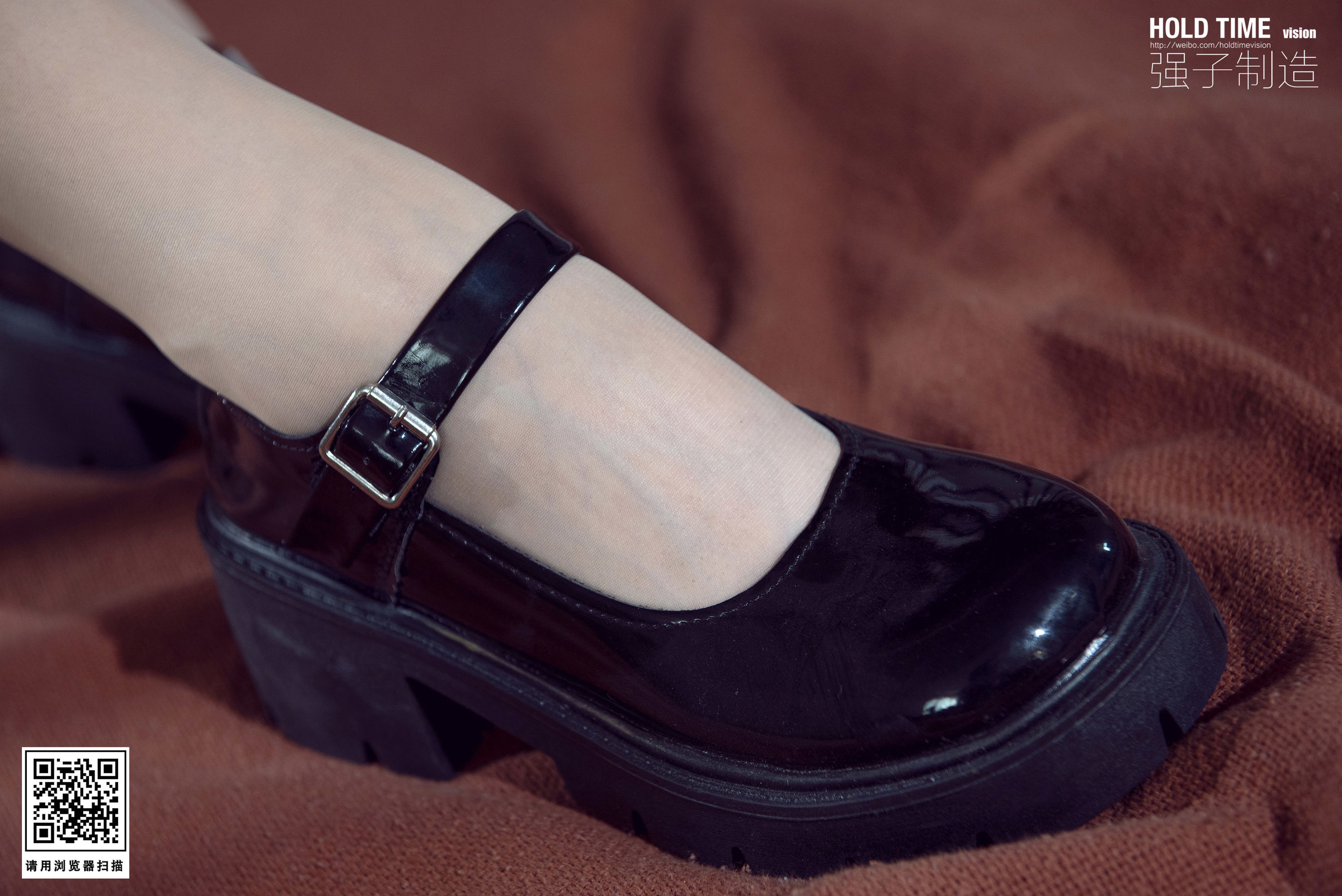 [丽柜Ligui]  心心 颜丝紧缚_第5张