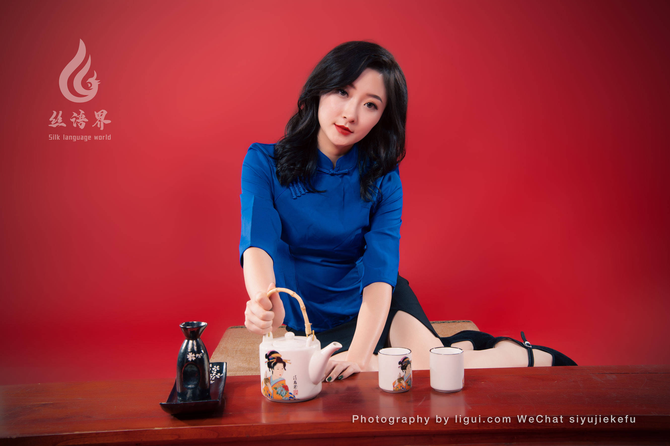 [丽柜Ligui]  愉心 丝享假日_第2张