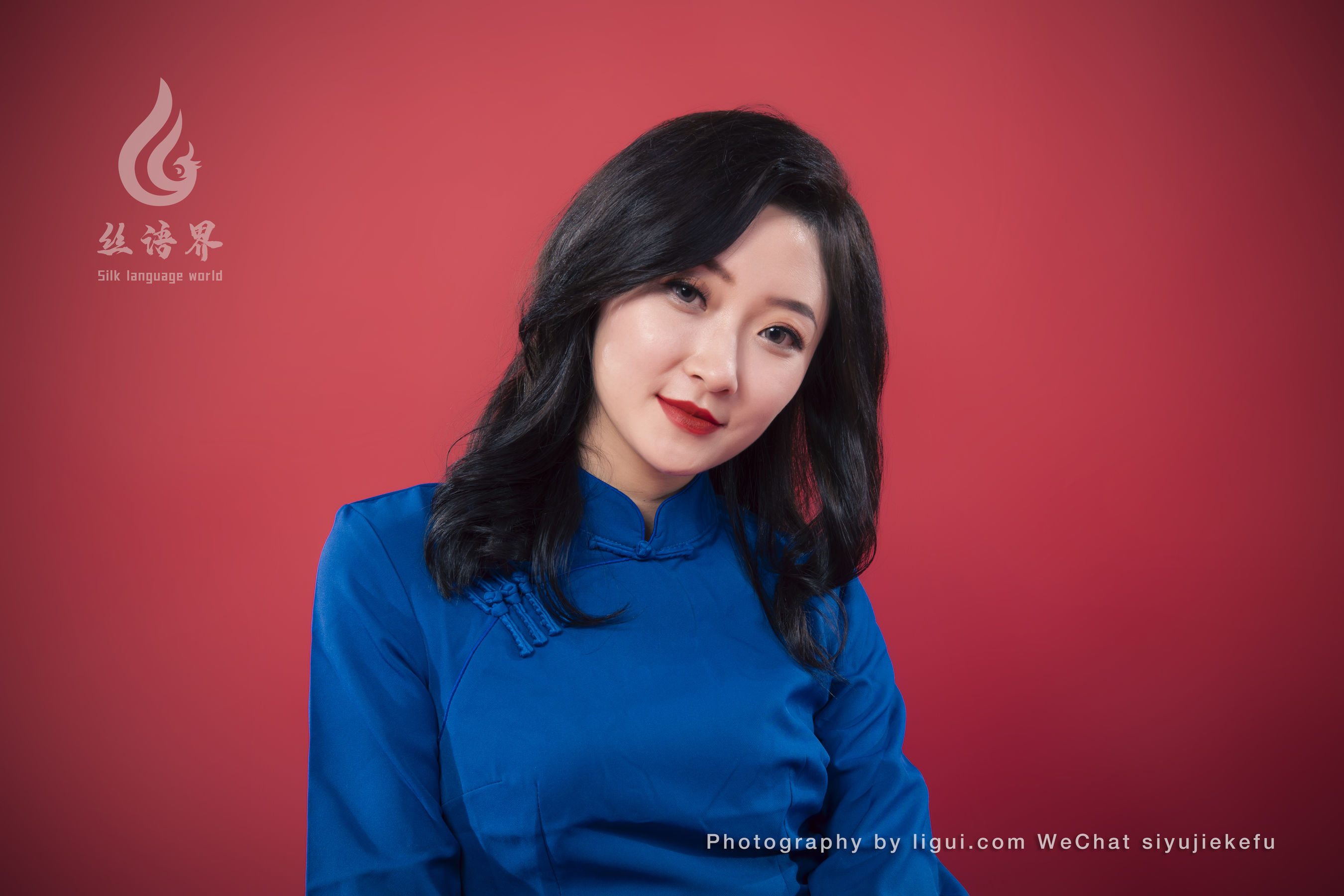 [丽柜Ligui]  愉心 丝享假日_第3张