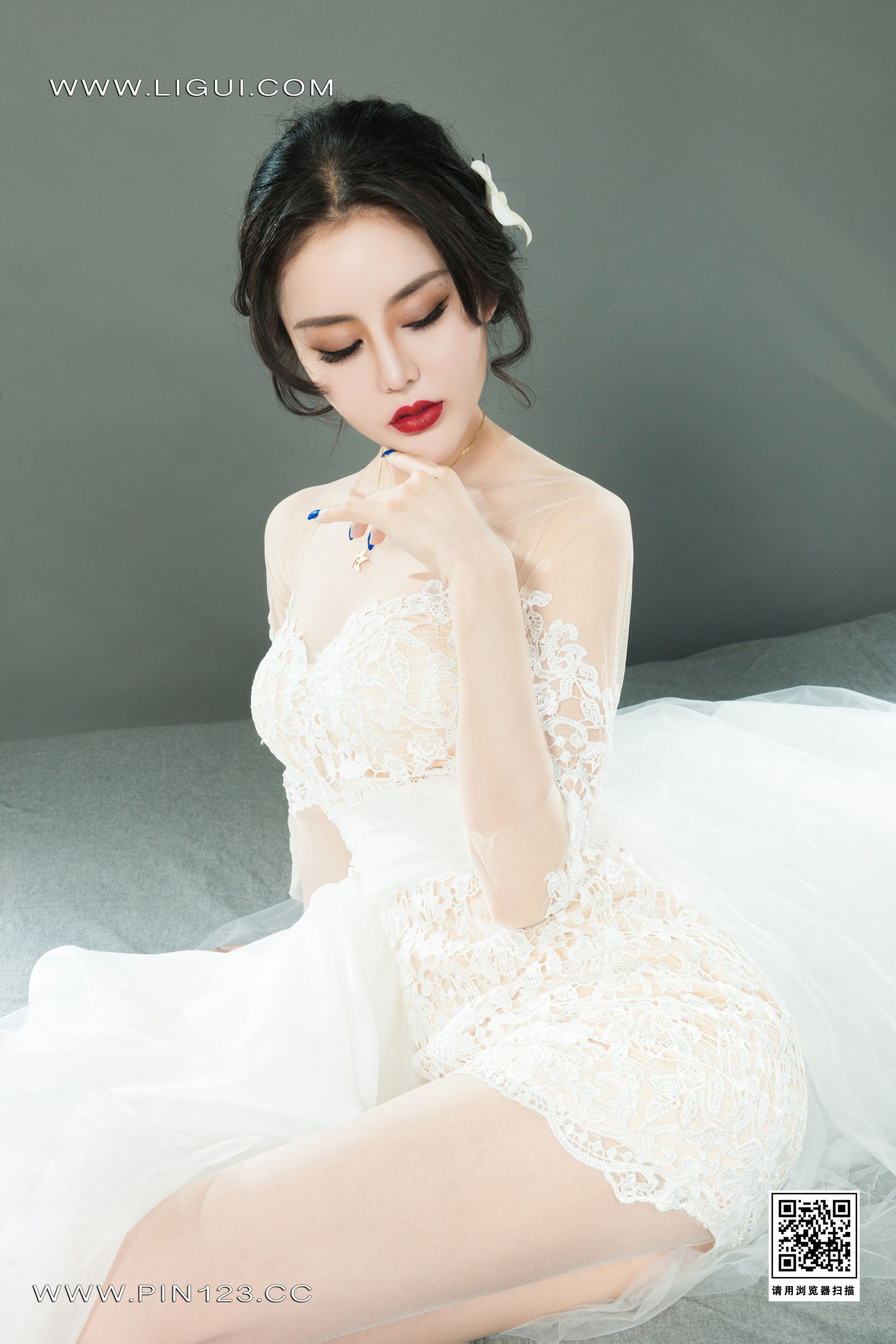 [Ligui丽柜]  凉儿 洞房情驷马_第2张