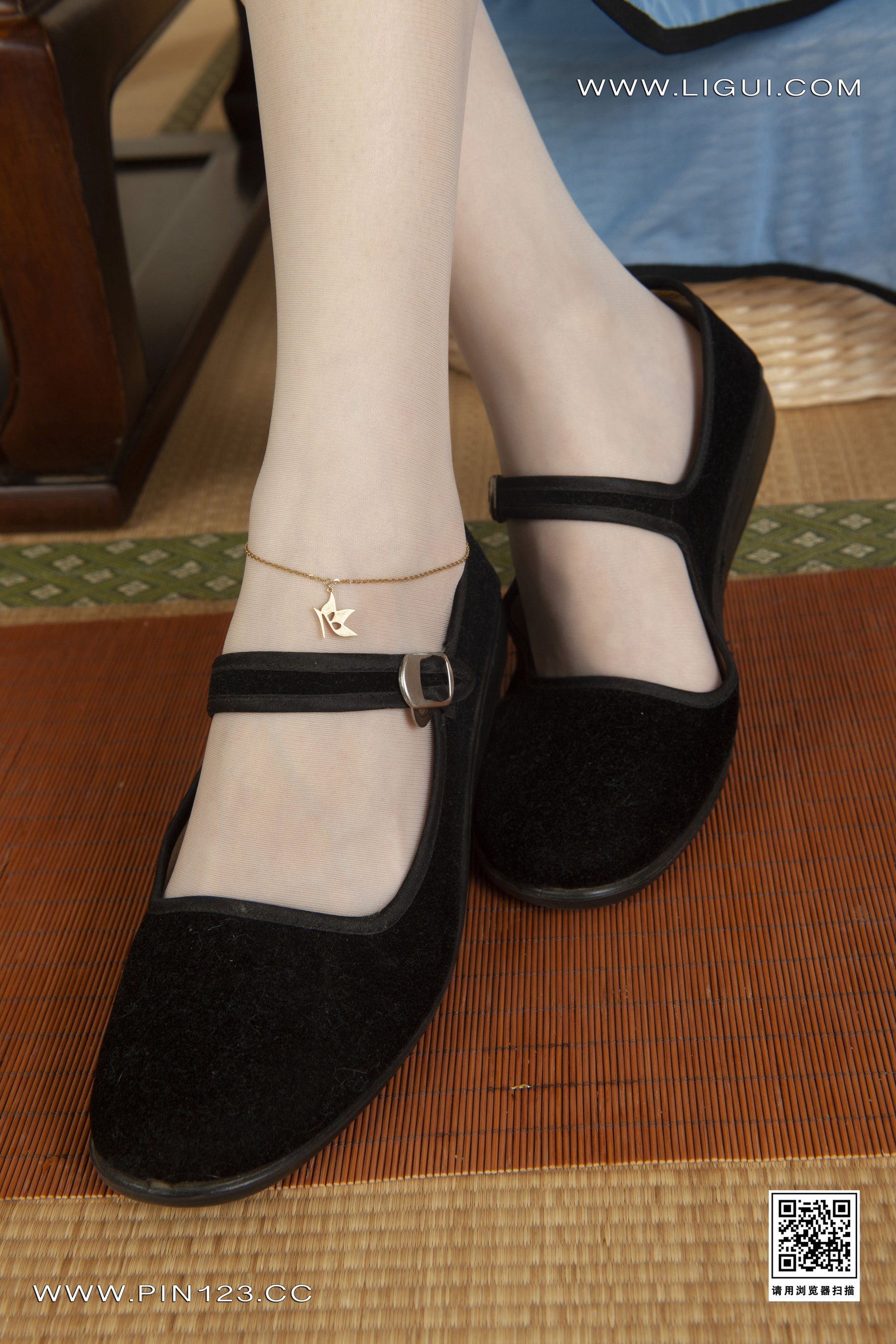 [Ligui丽柜]  兔子 欲兔宵魂(上)_第3张