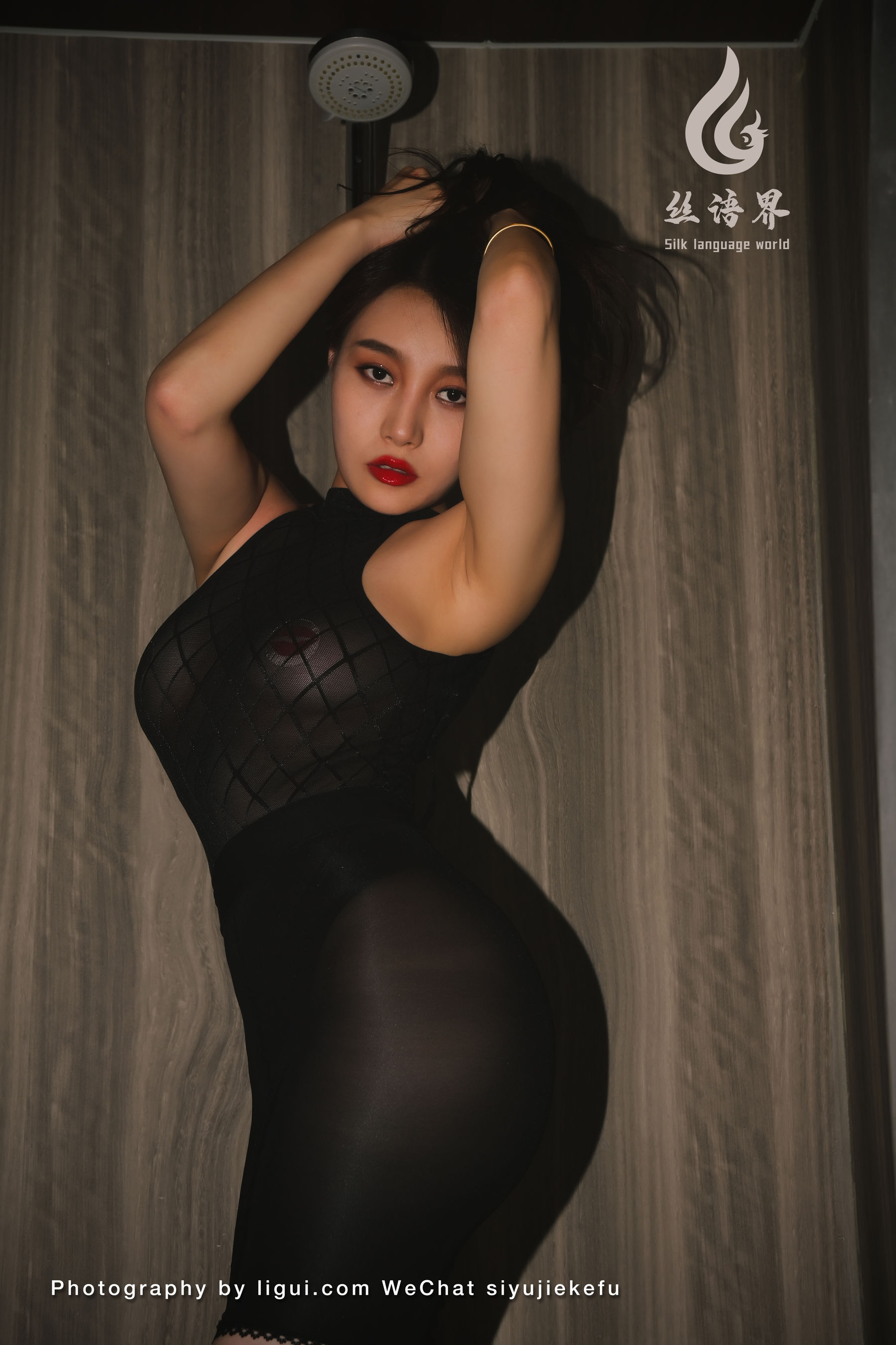 [Ligui丽柜]   浴室心语 团子_第5张