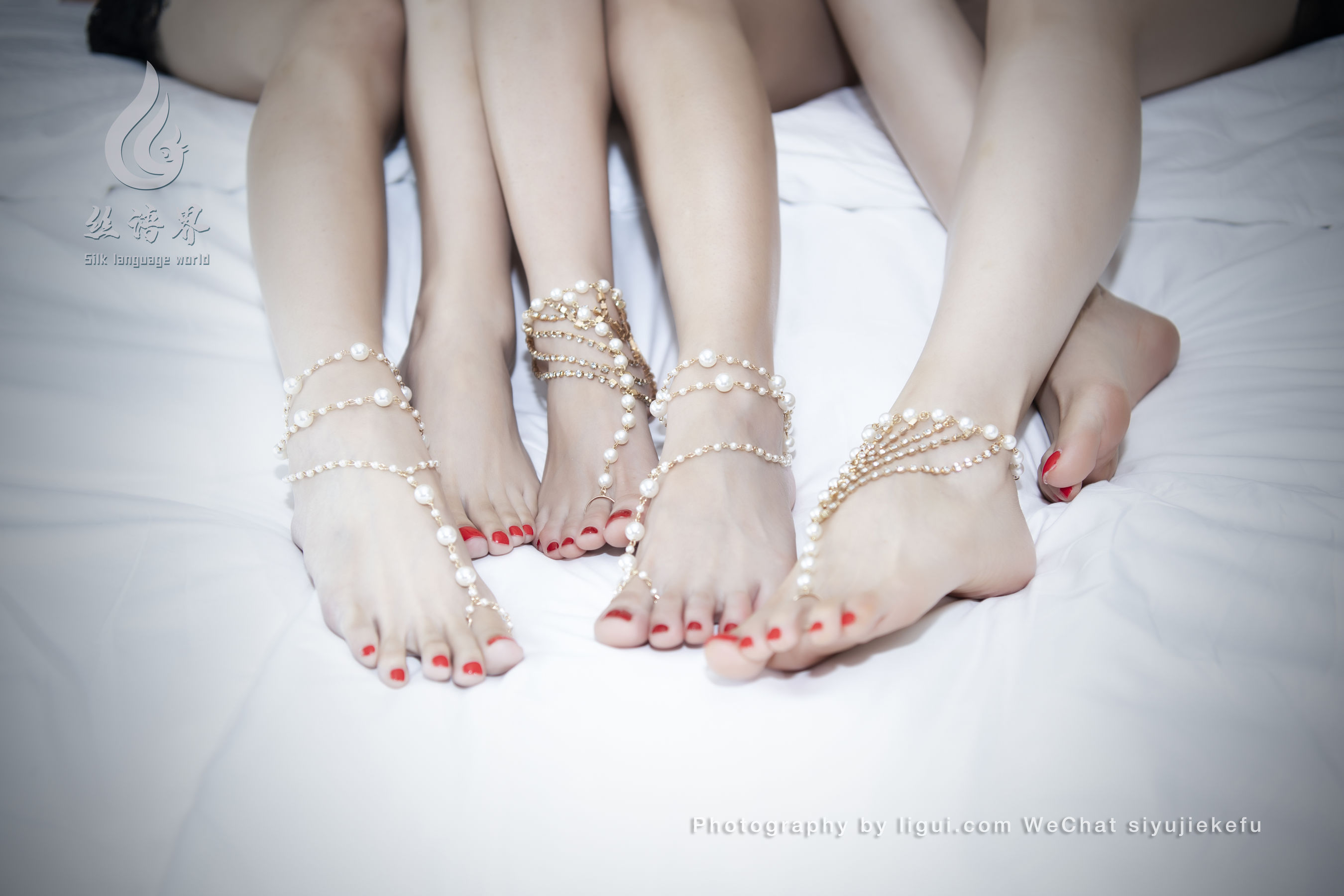 [Ligui丽柜]   三笙欢喜 心心&汐汐&亮亮_第2张