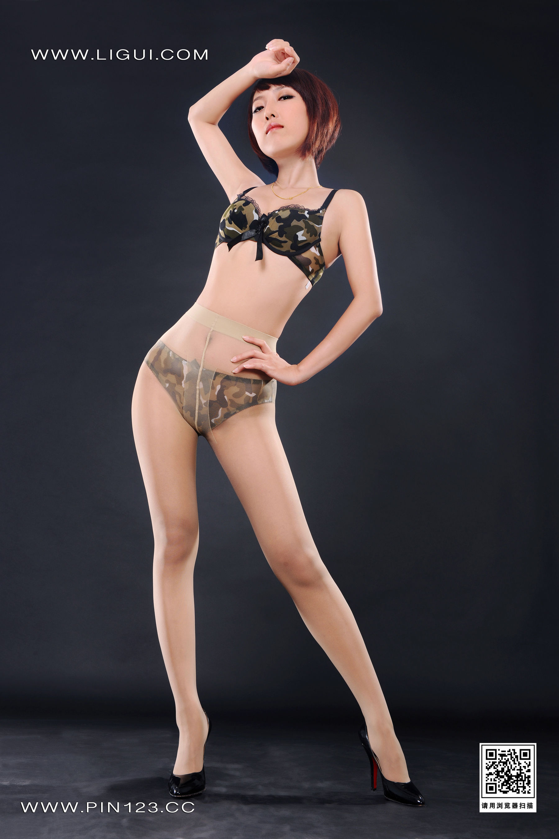 [Ligui丽柜]   丽柜典藏 美美_第3张