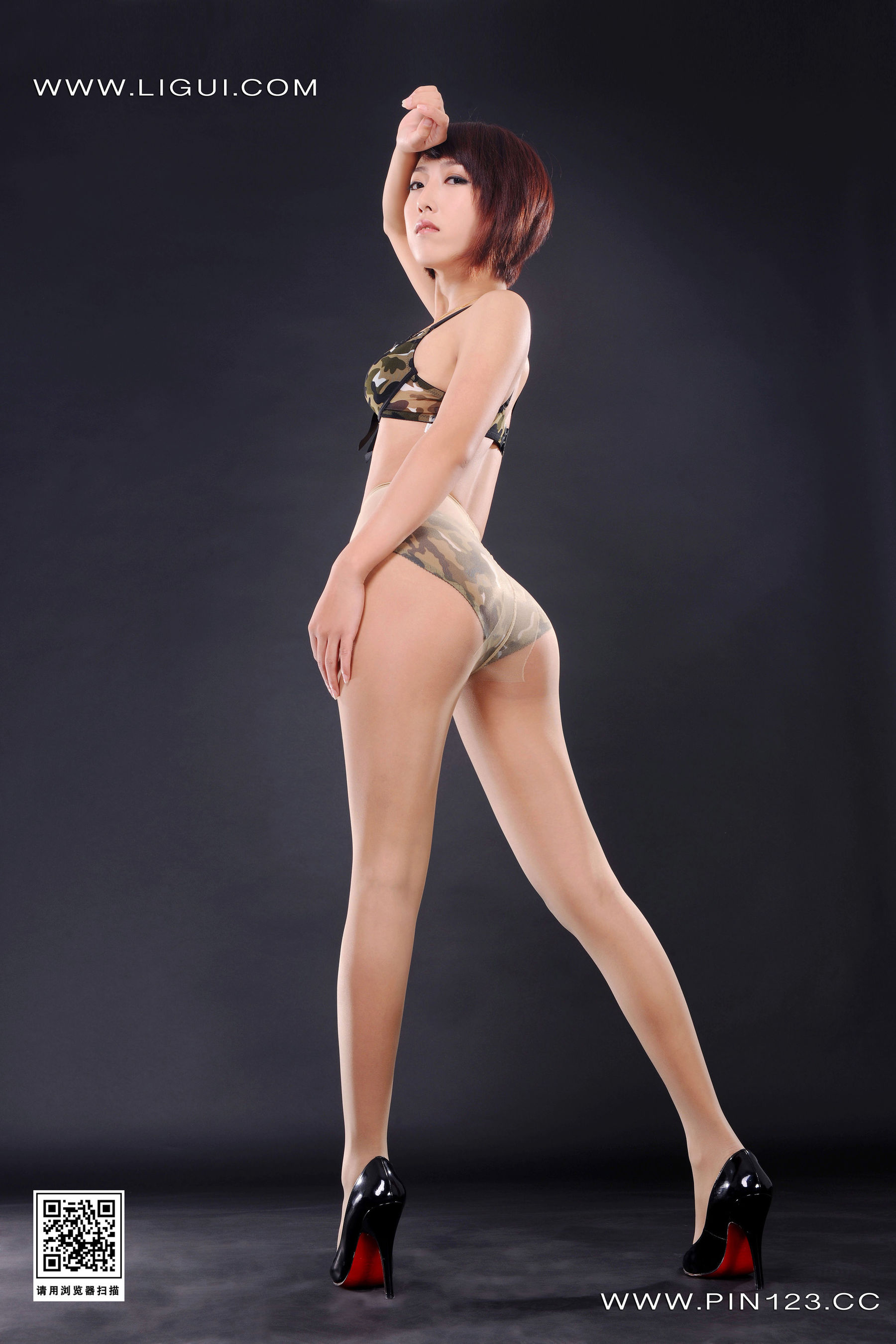 [Ligui丽柜]   丽柜典藏 美美_第5张