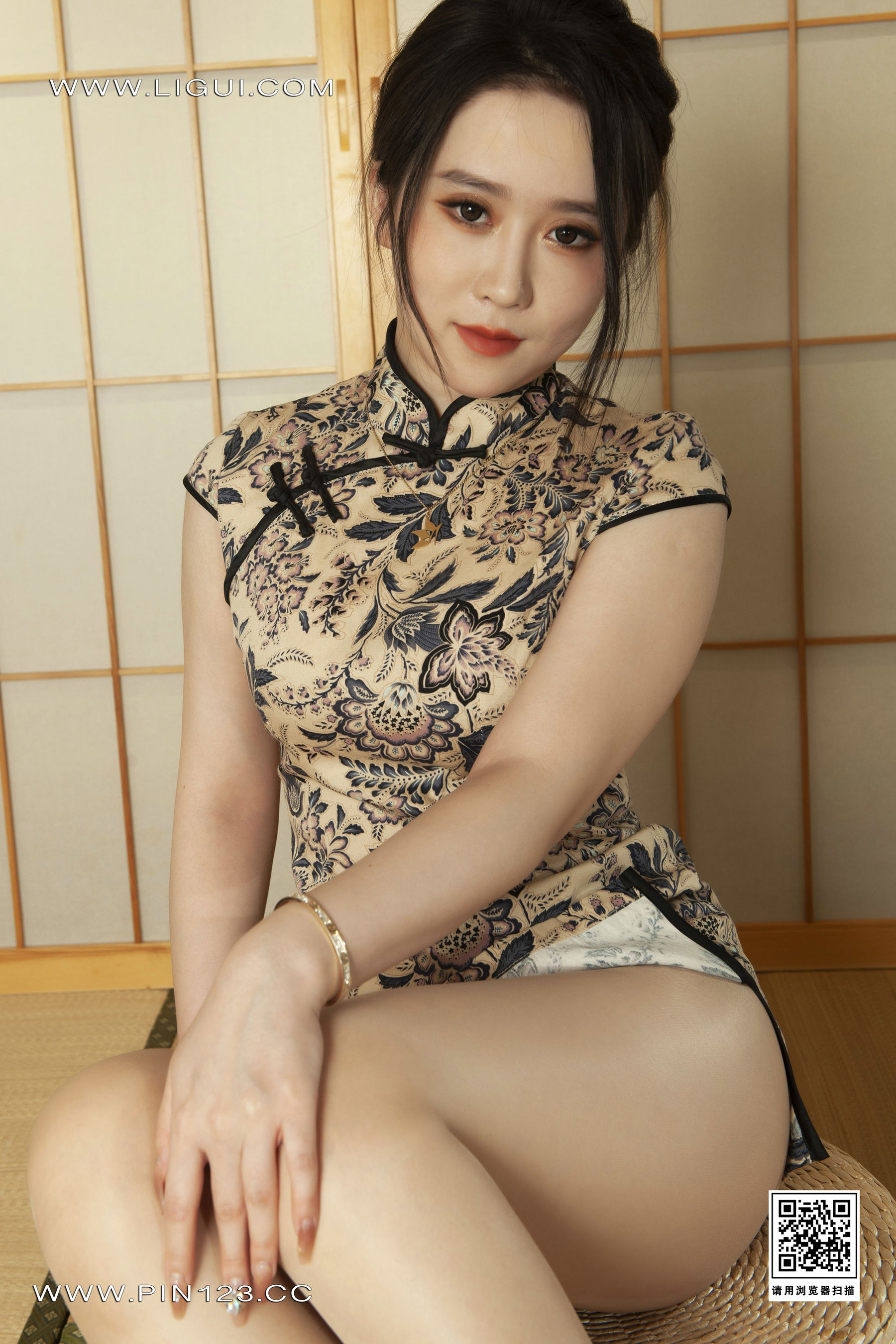 [Ligui丽柜]   丽柜一品 柒柒_第5张