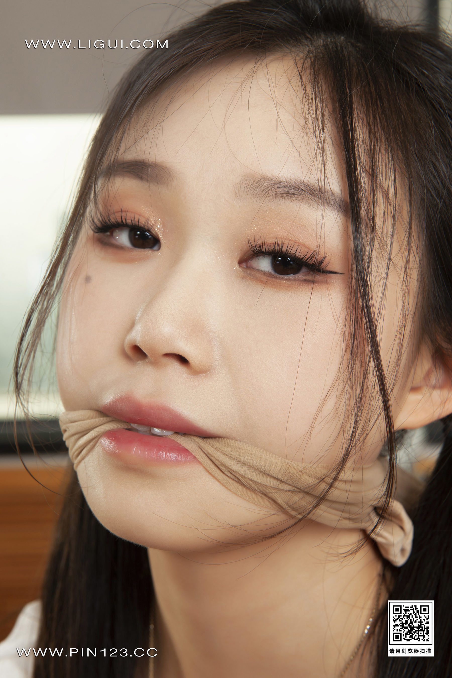 [Ligui丽柜] 2023.03.25 紧缚丰润-下 尔尔_第4张