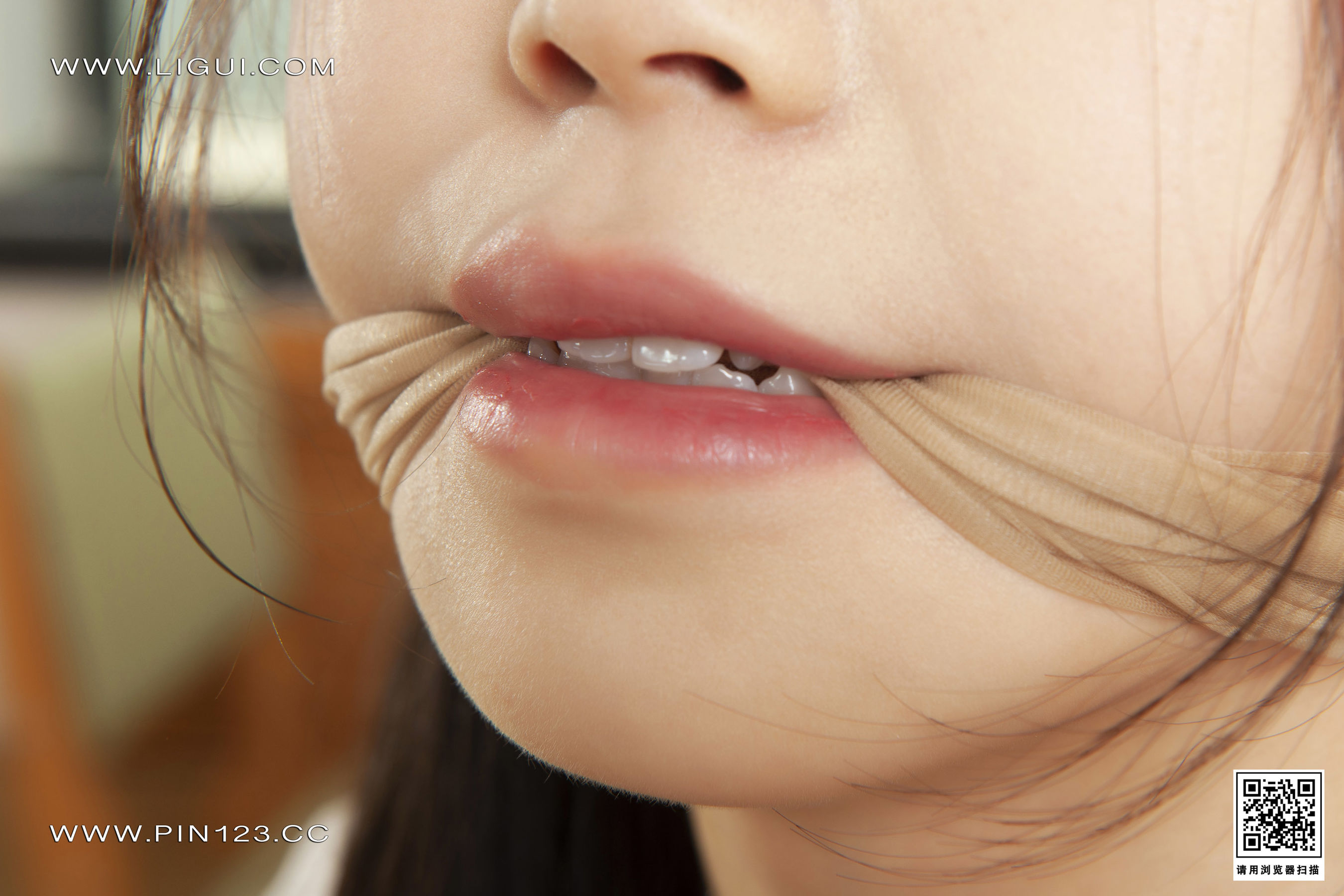 [Ligui丽柜] 2023.03.25 紧缚丰润-下 尔尔_第5张