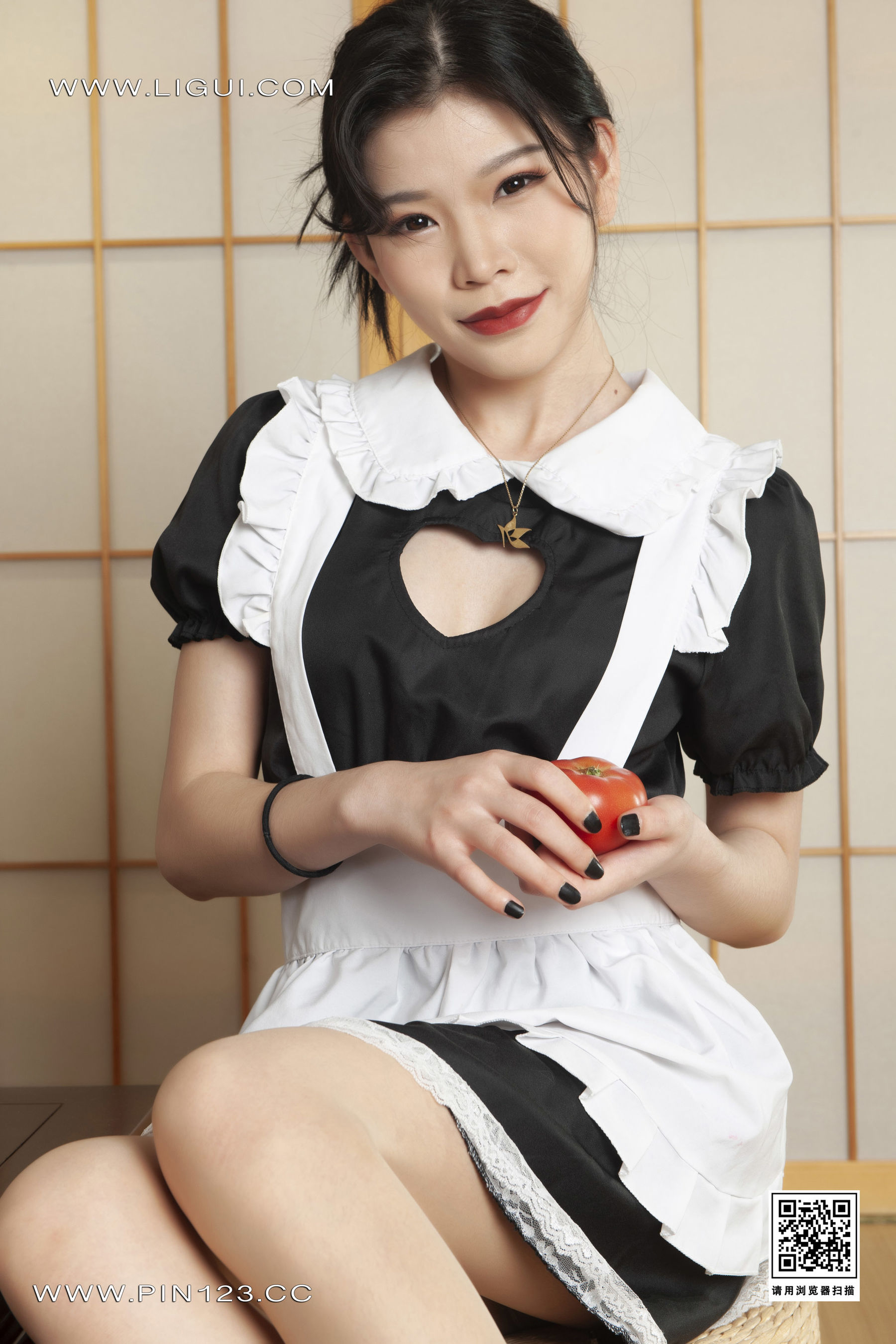 [Ligui丽柜] 2023.04.24 肉丝汉堡 橙子_第3张