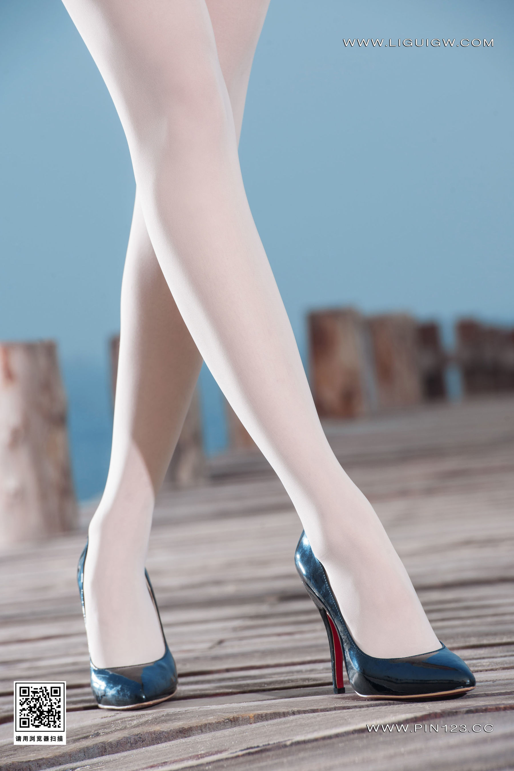 [Ligui丽柜] 2023.08.10 丽柜典藏 桃子_第4张