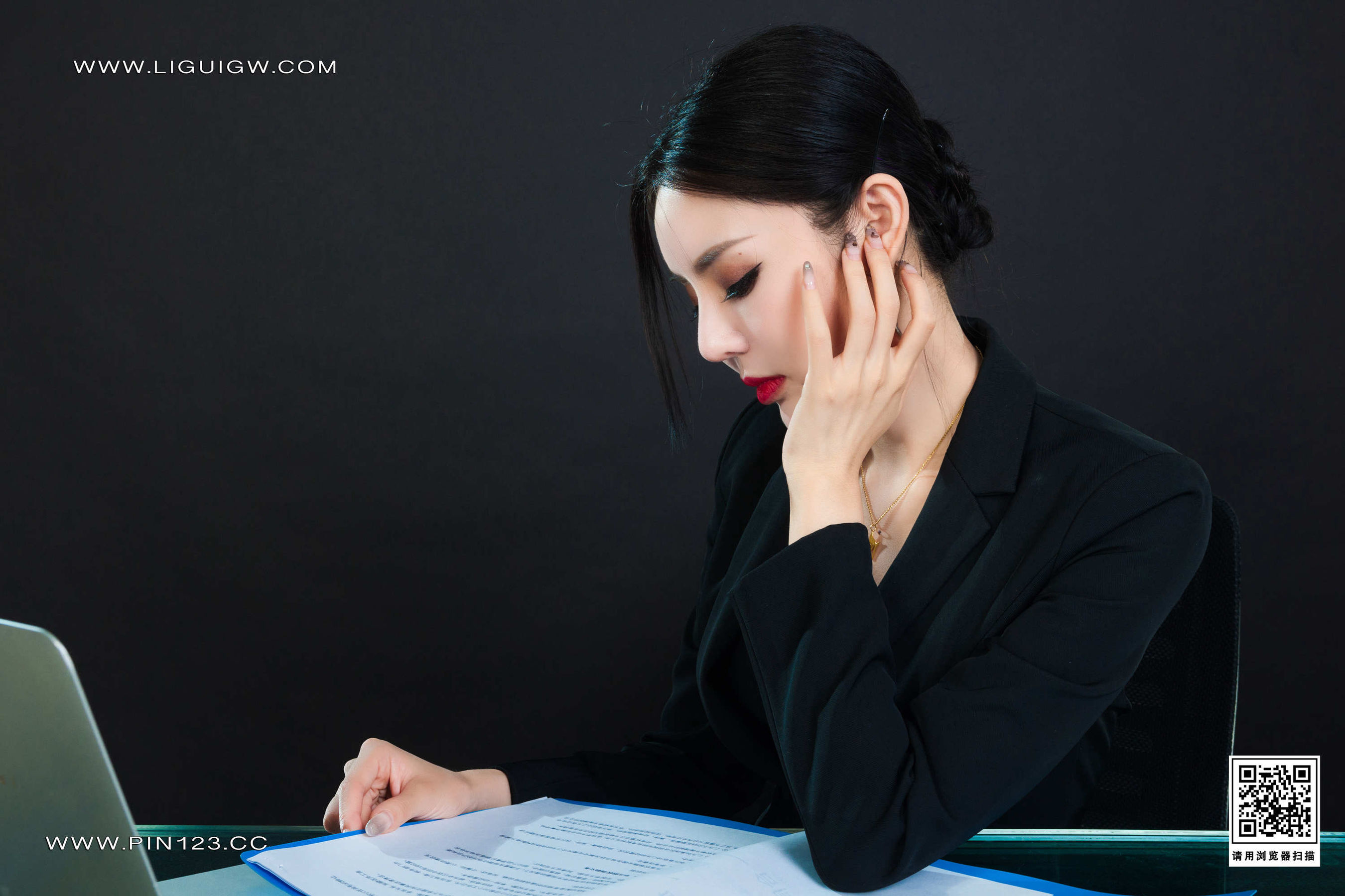 [Ligui丽柜] 2023.10.02 合同陷阱（上） 凉儿_第2张