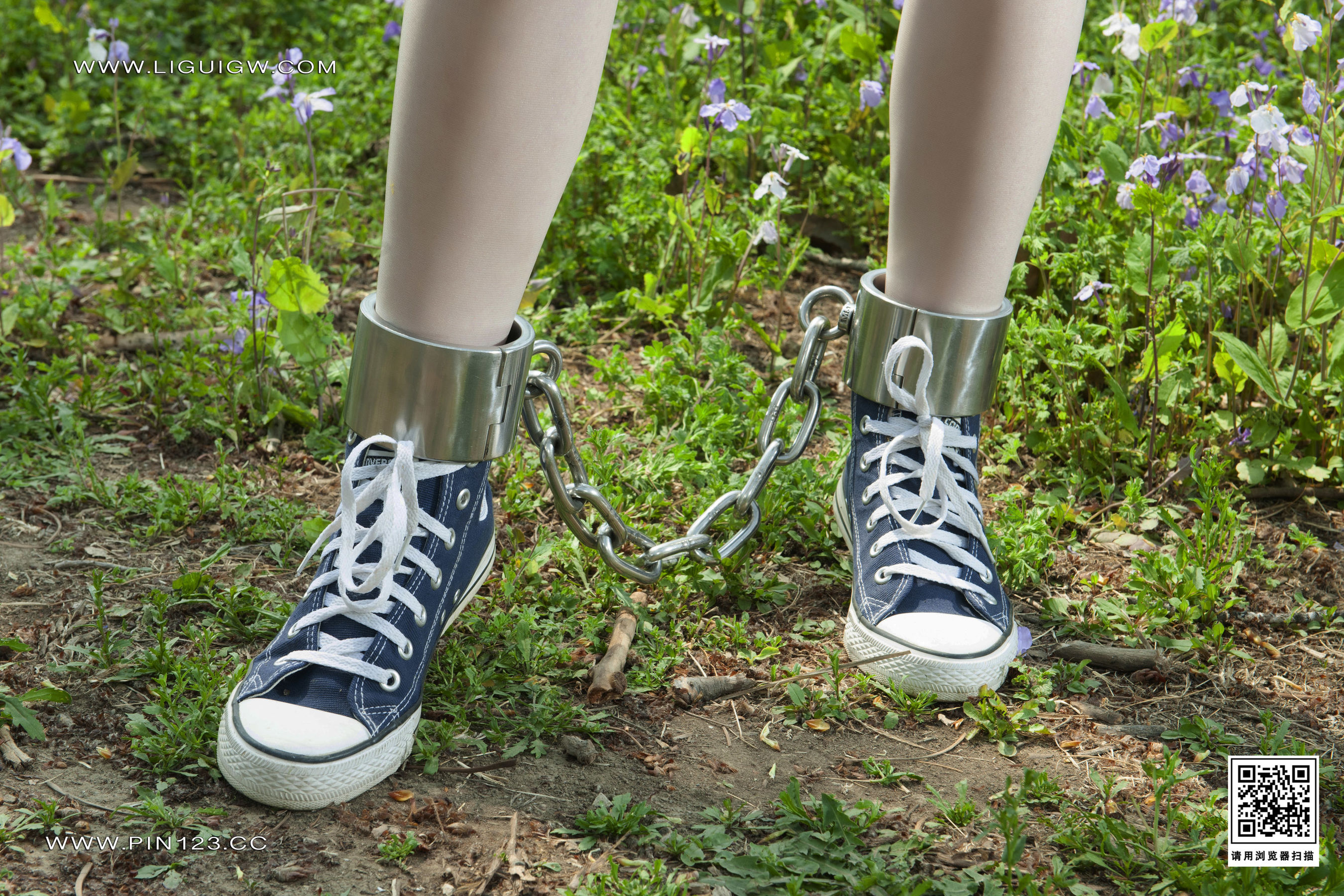 [Ligui丽柜] 2023.10.18 薰衣草之殇（上） 心心_第4张