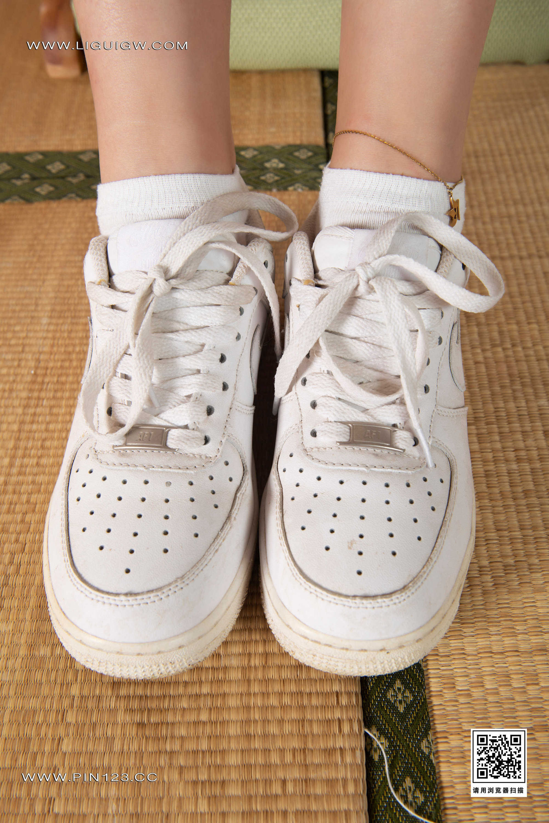 [Ligui丽柜] 2024.01.22 邂逅欲足 尔尔_第2张