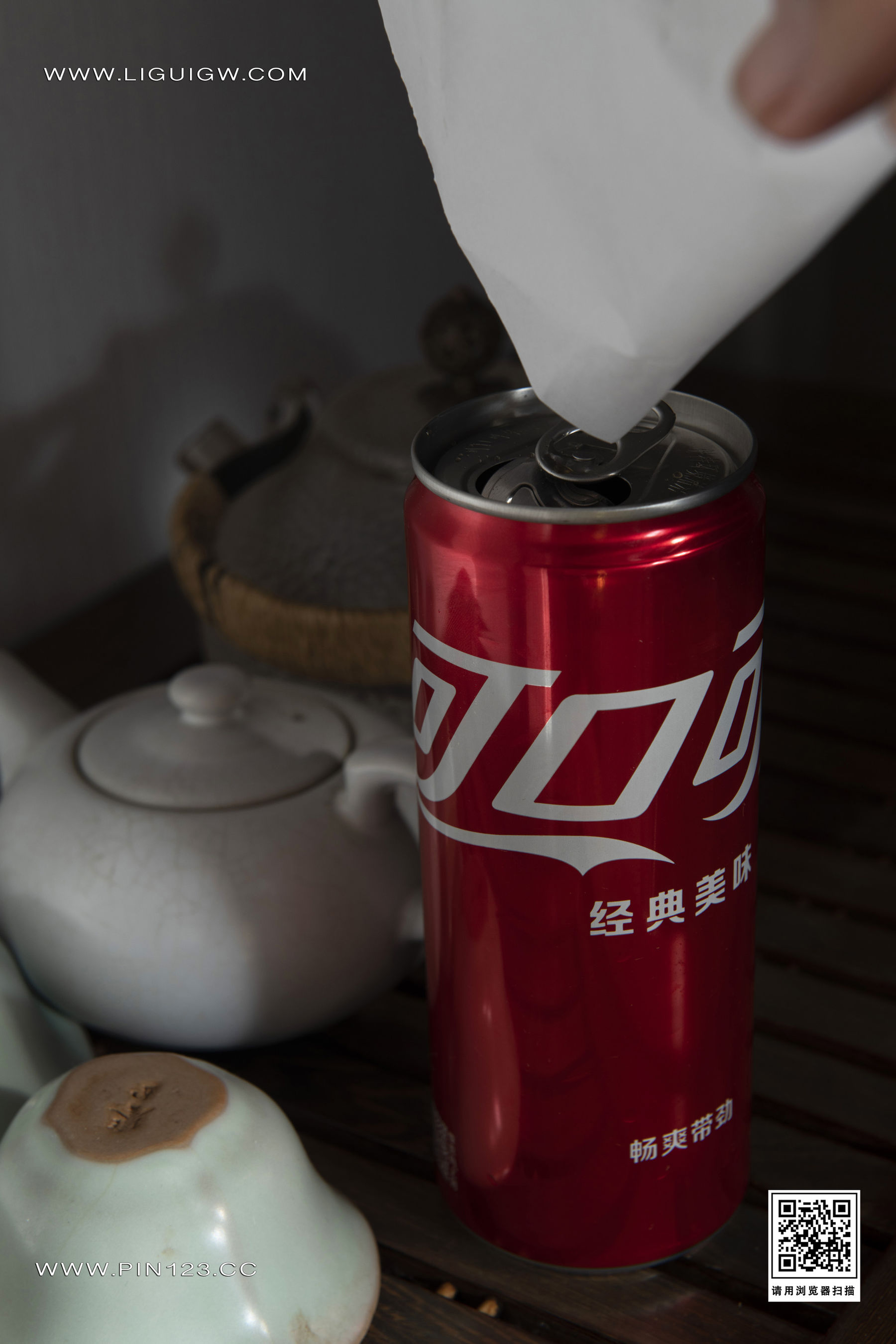 [Ligui丽柜] 2024.06.21 私人订制 甜甜_第4张