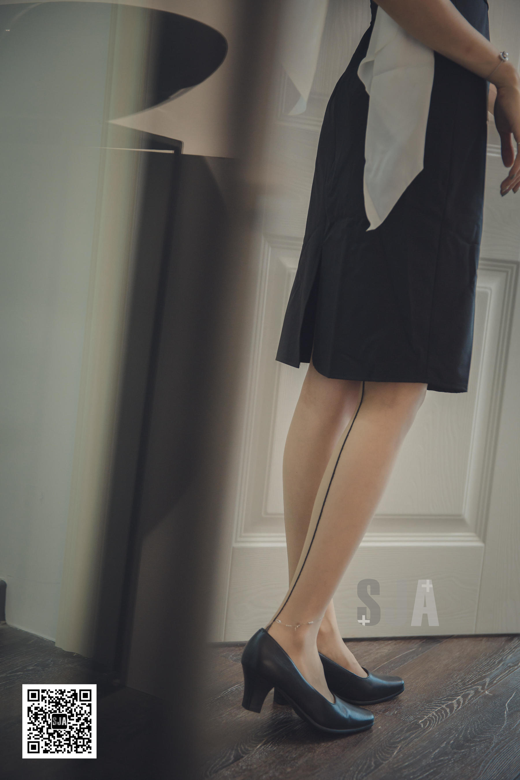 [佳爷SJA] Vol.001 佳爷 闺蜜视角《馥》_第1张