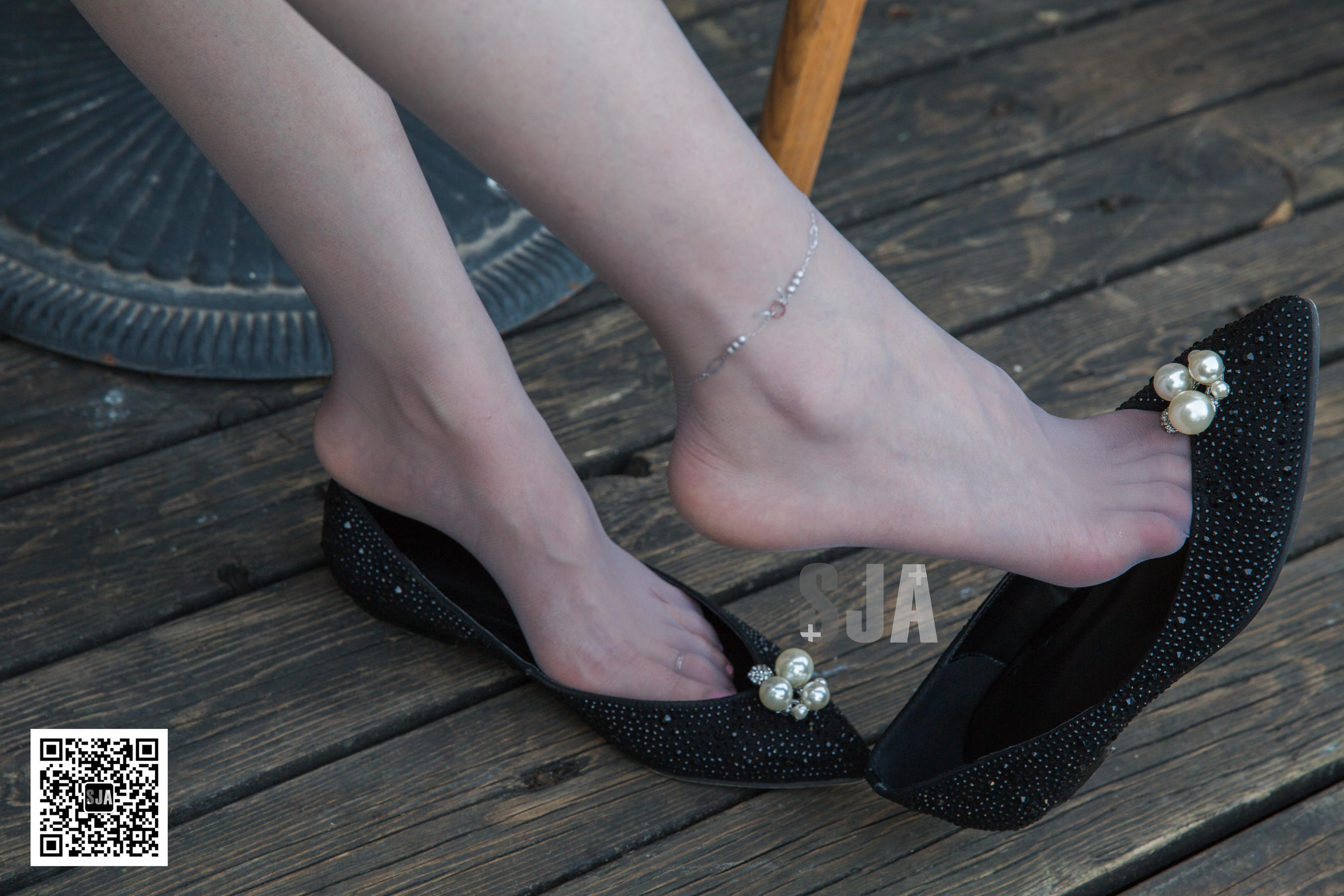 [佳爷SJA] Vol.009 佳爷 闺蜜视角《灰》_第5张