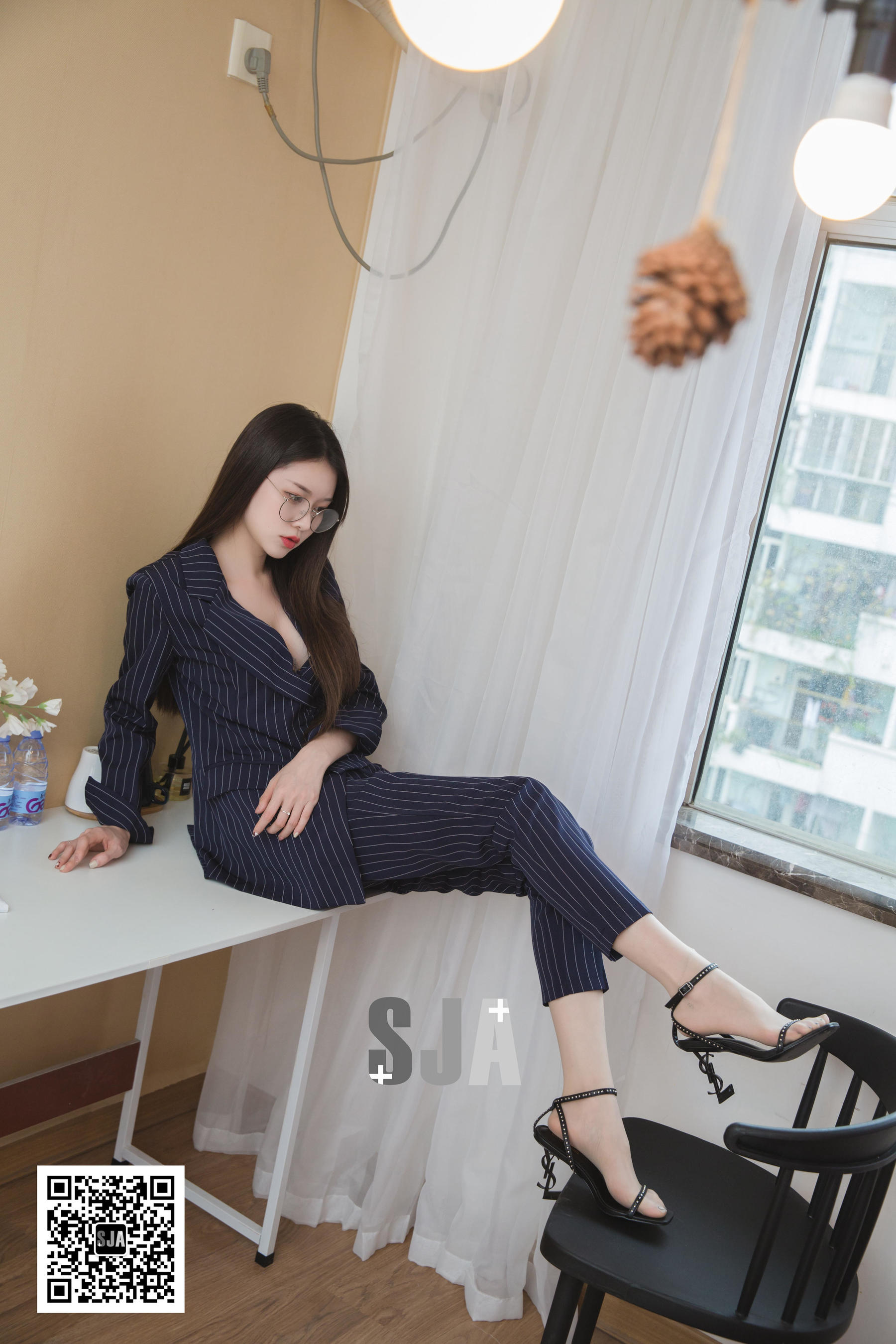 [佳爷SJA] Vol.016 佳爷 闺蜜视角《镜》_第5张