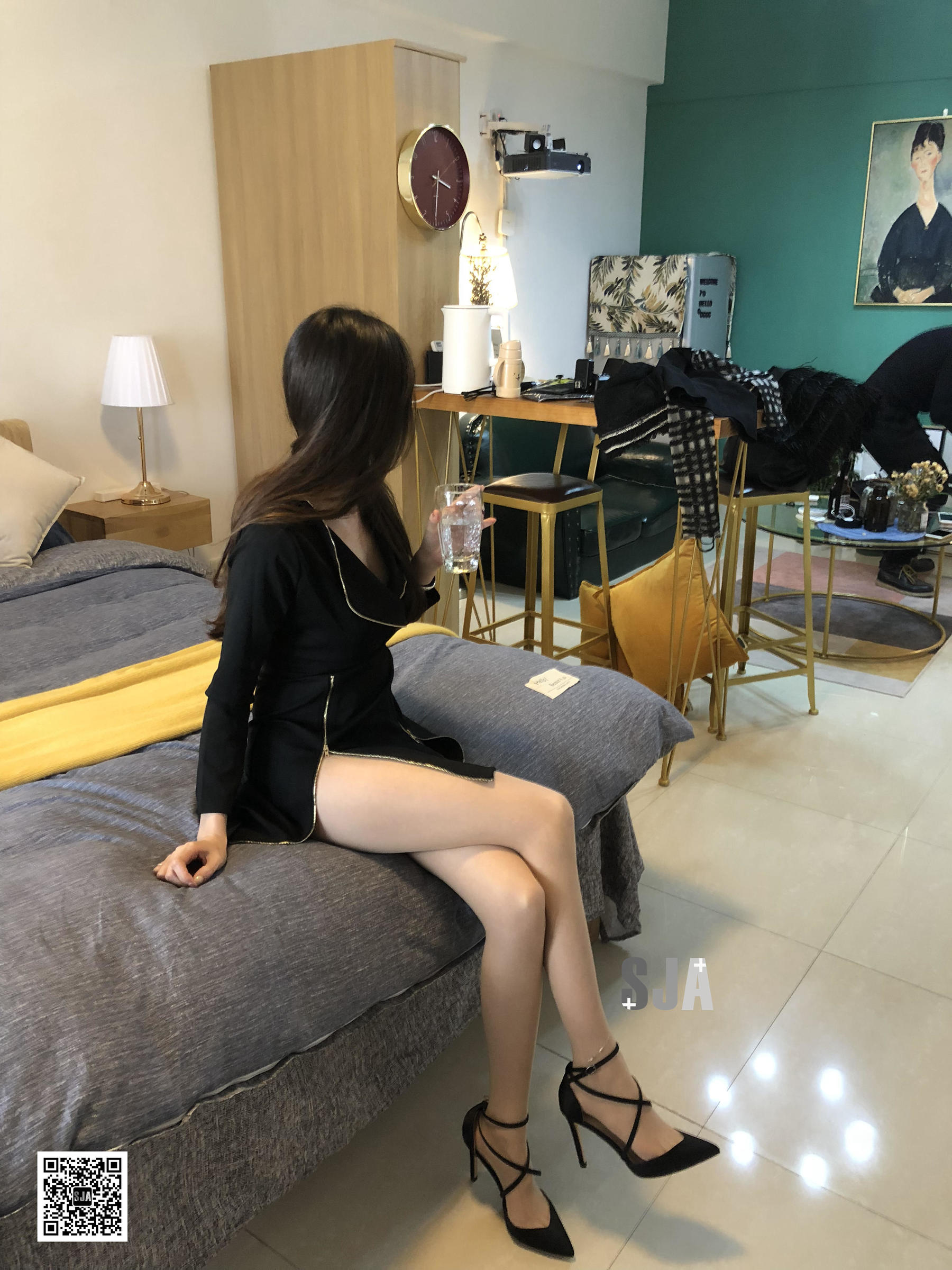 [佳爷SJA] Vol.023 佳爷 闺蜜视角《密》_第5张