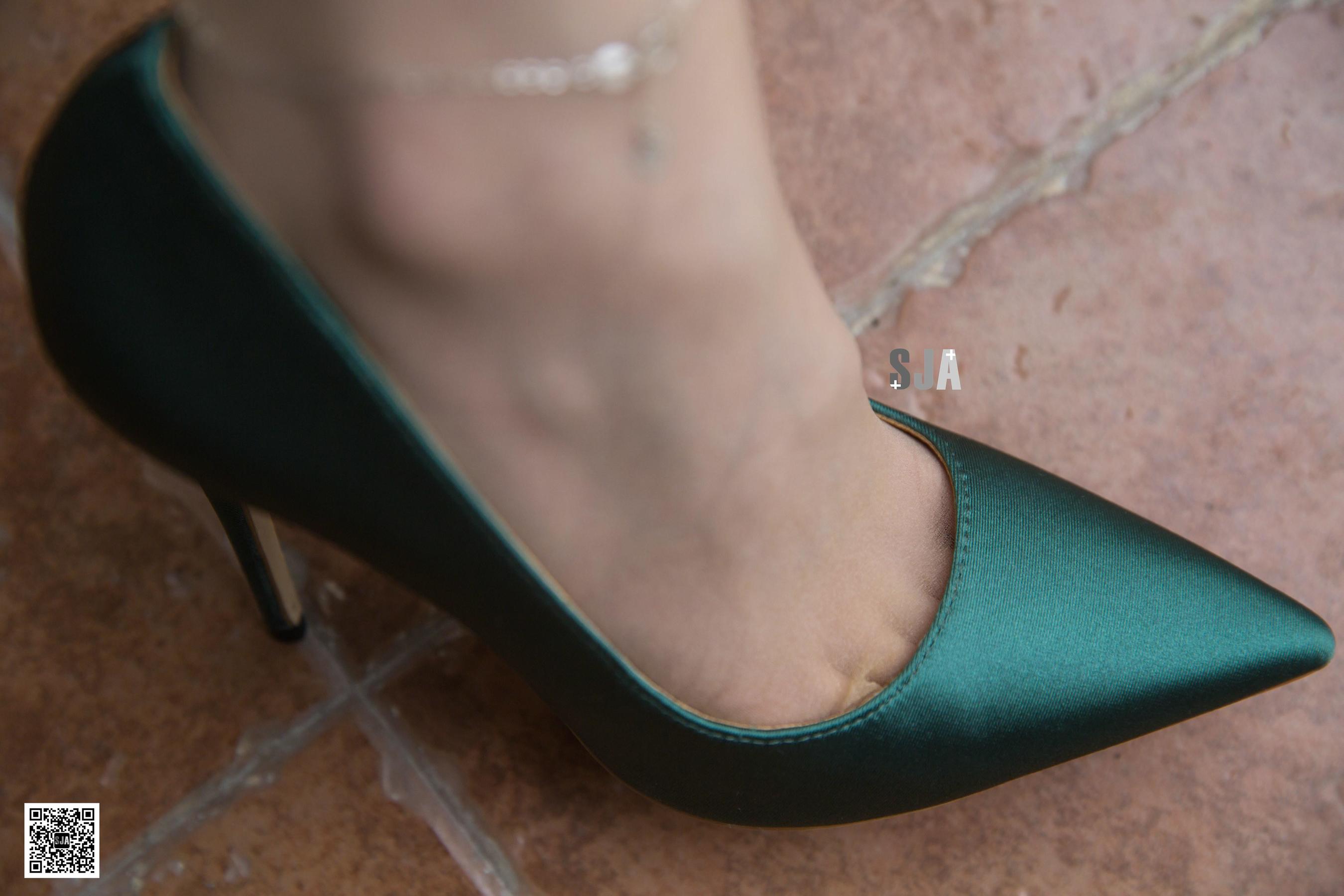 [佳爷SJA] Vol.024 佳爷 闺蜜视角《孤》_第5张