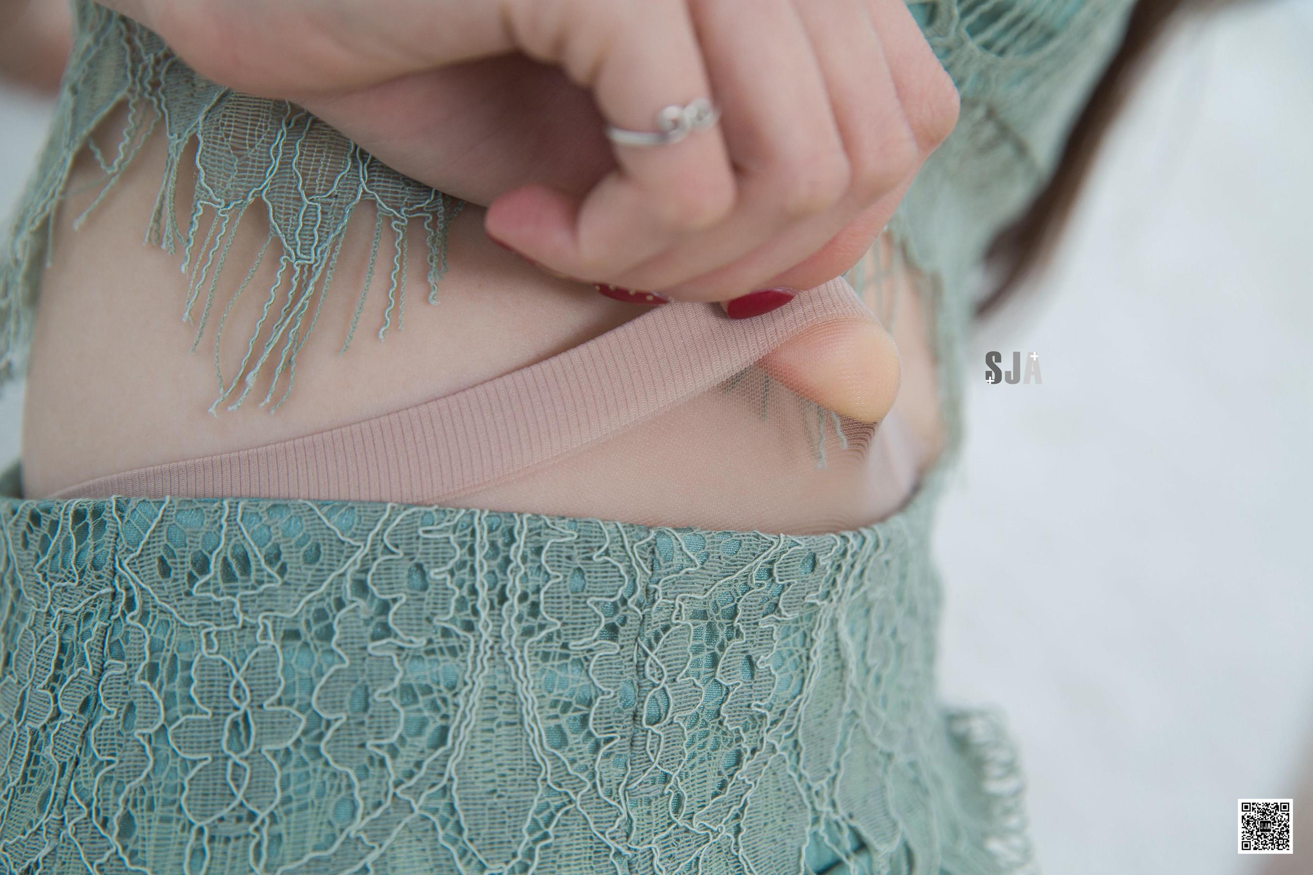 [佳爷SJA] Vol.028 佳爷 闺蜜视角《心》_第3张