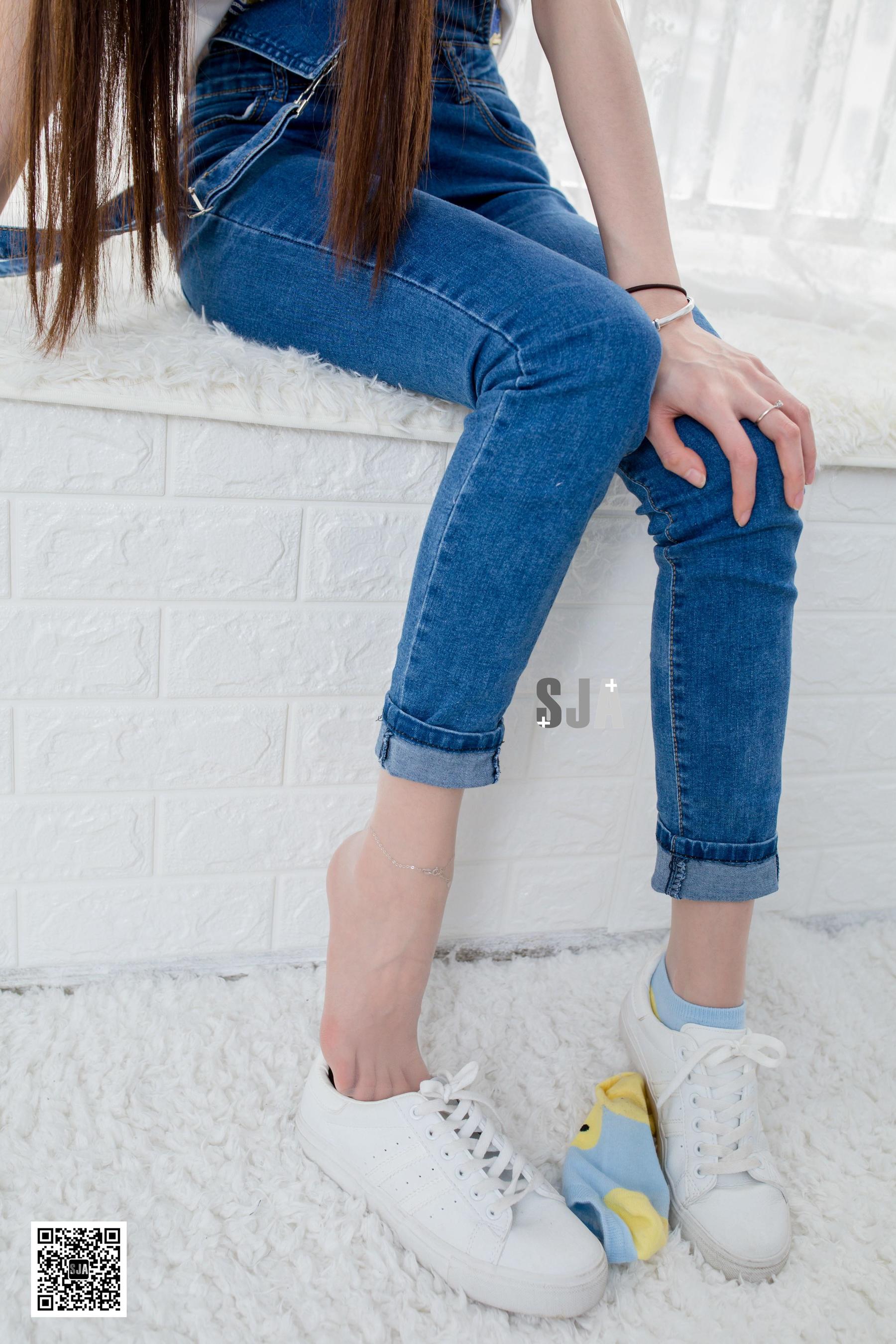 [佳爷SJA] Vol.030 佳爷 闺蜜视角《纯》_第5张