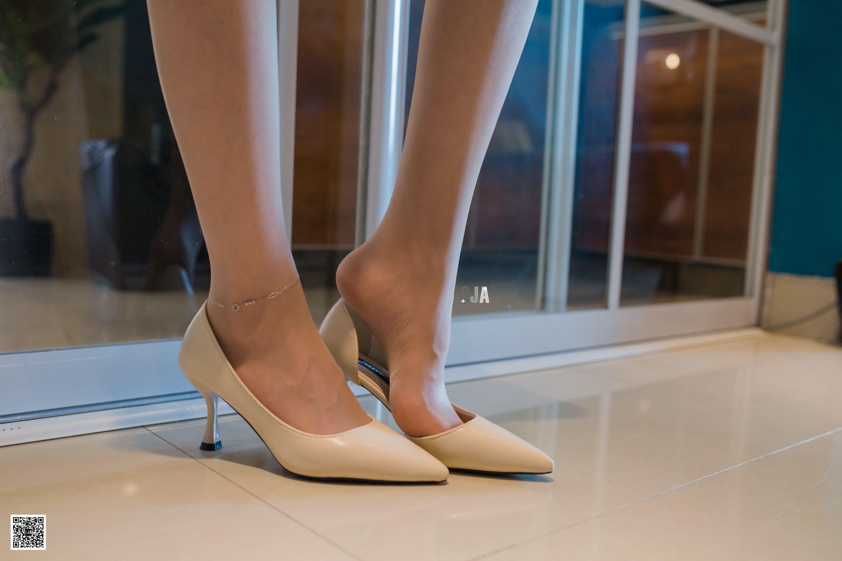 [佳爷SJA] Vol.034 佳爷 闺蜜视角《空》_第4张