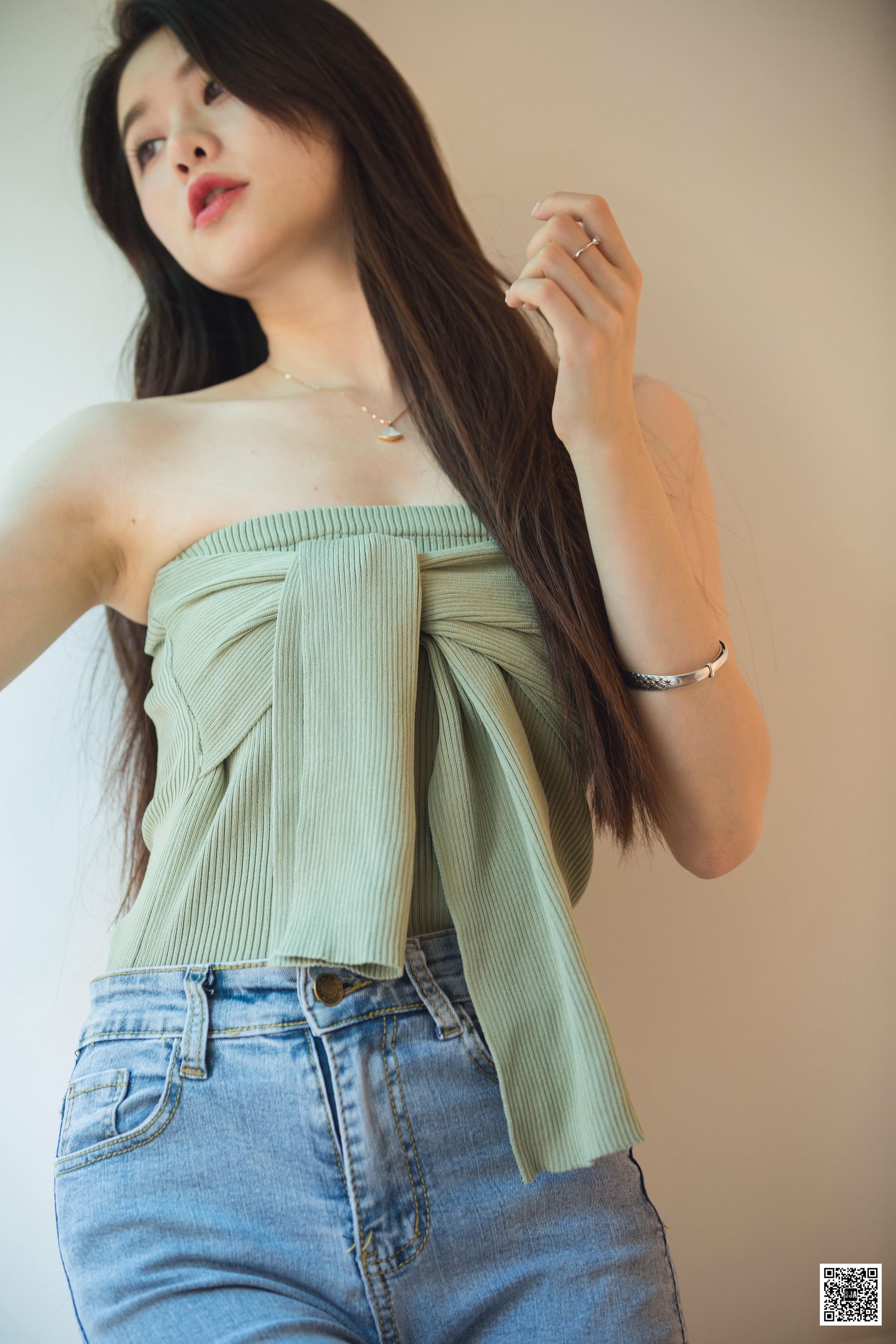 [佳爷SJA] Vol.041 佳爷 闺蜜视角《飘》_第3张